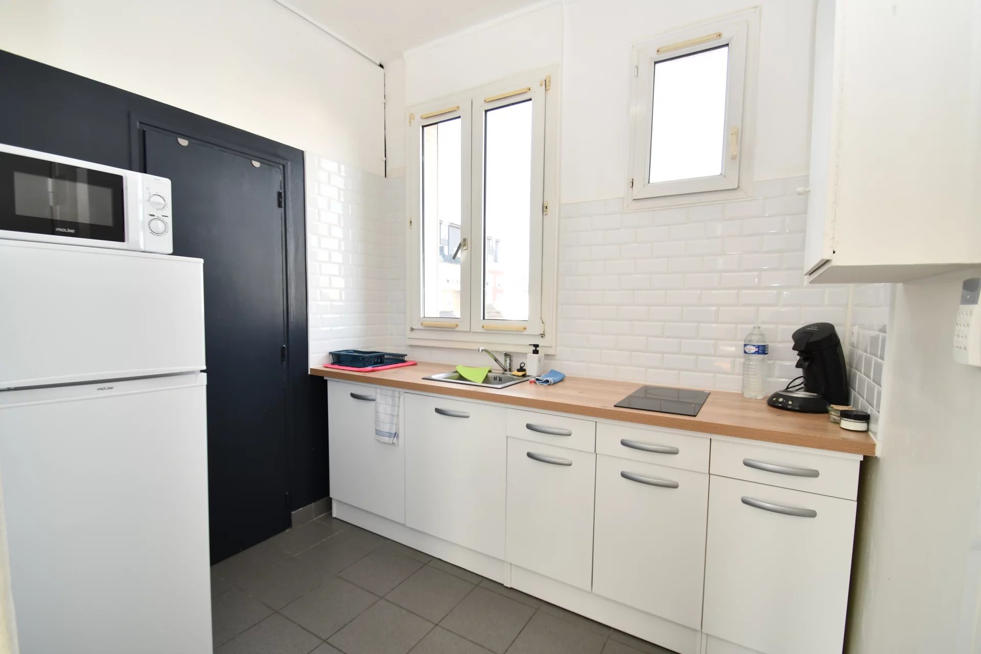 Vente Appartement Les Pavillons-sous-Bois