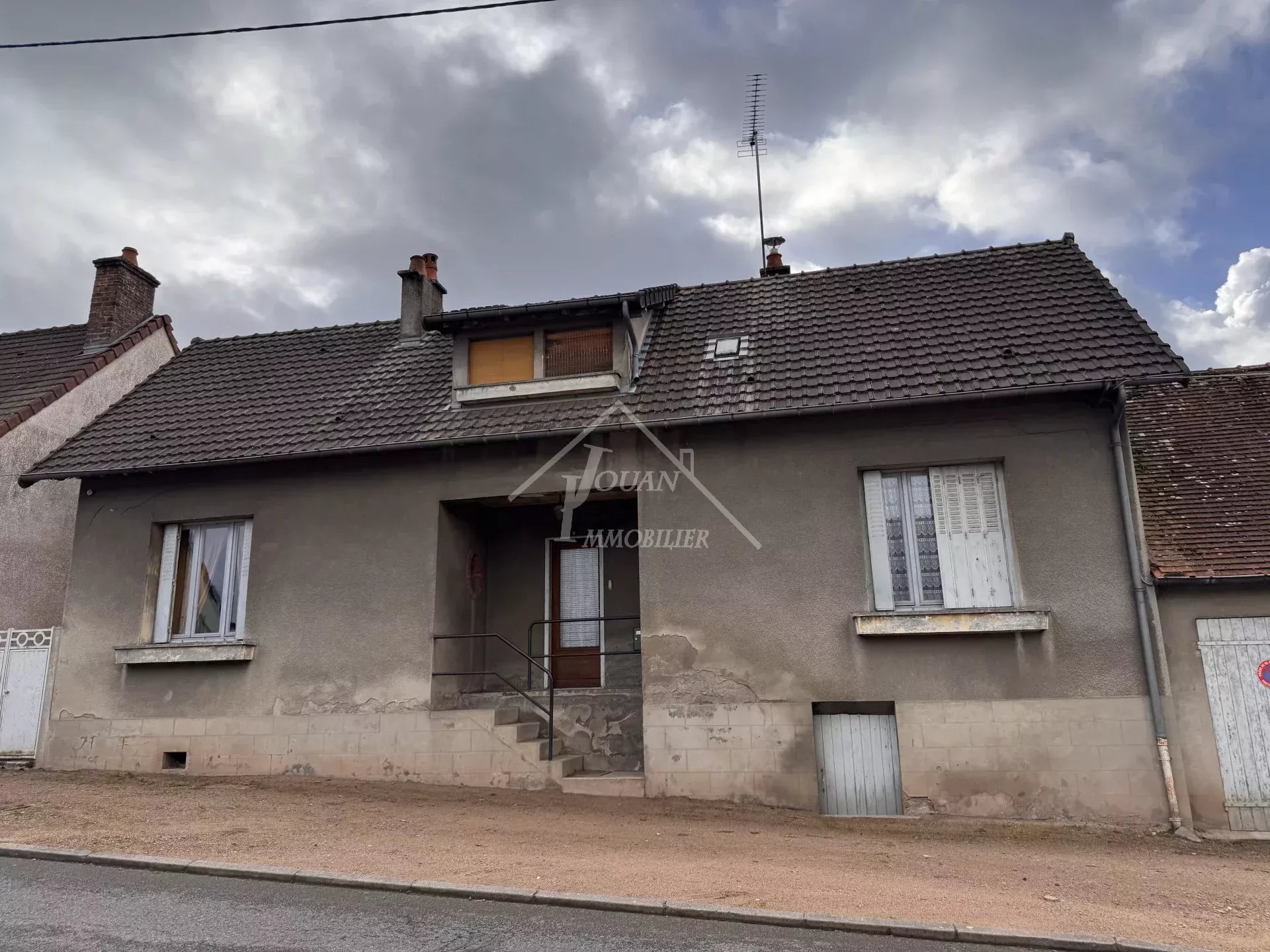 Agence immobilière de Jouan Immobilier