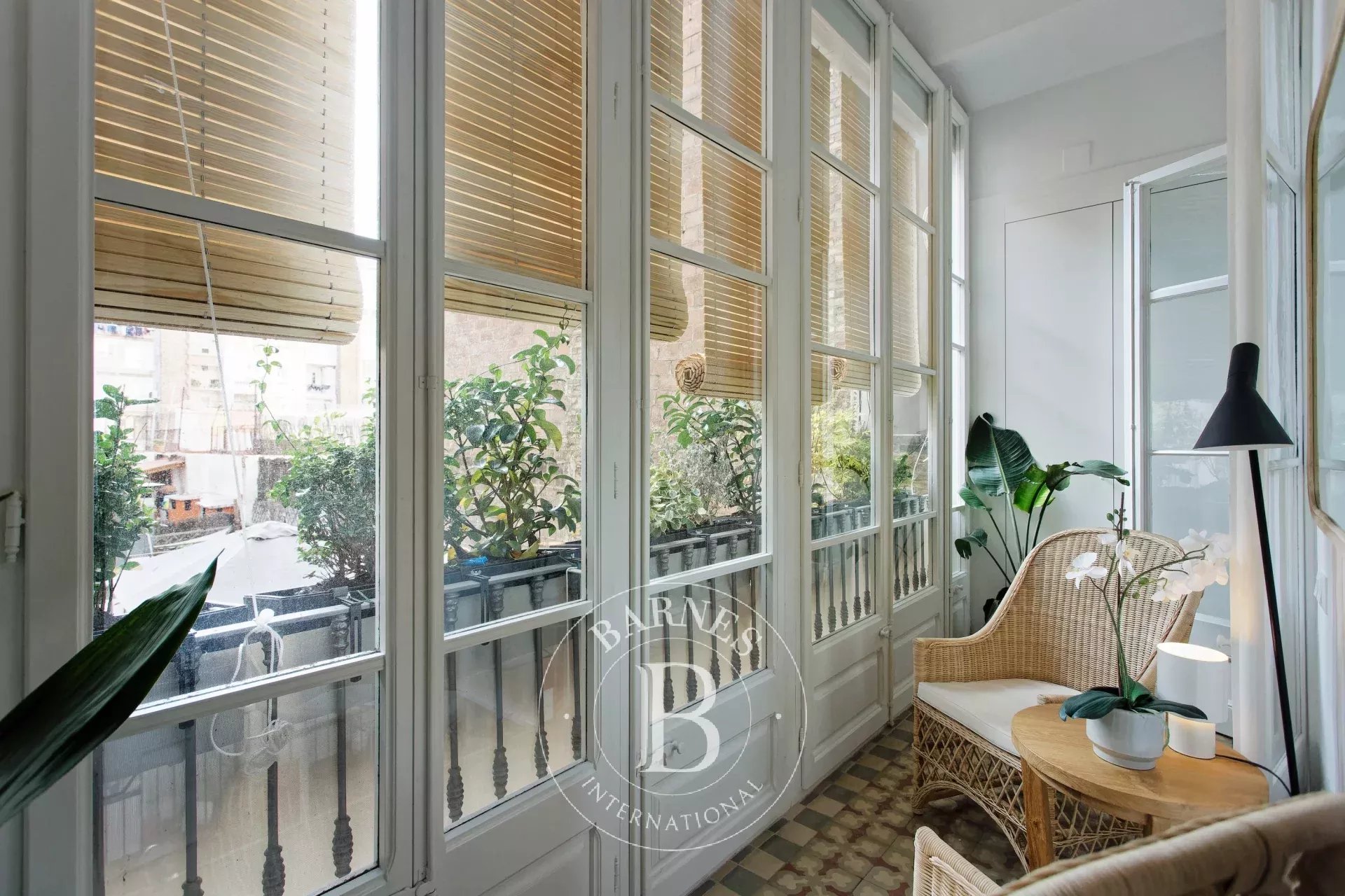 Daire Barcelona - picture 40