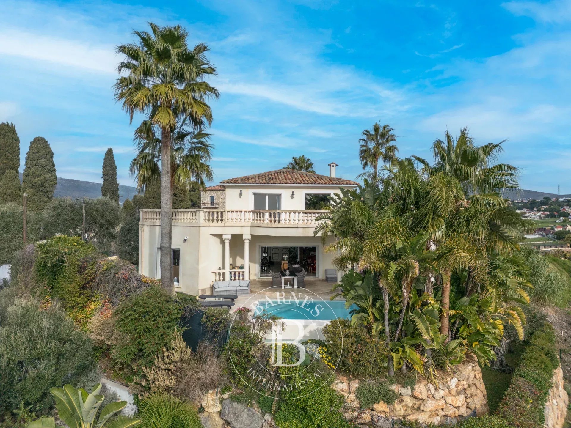 Villa Nice 06200  -  ref 86447068 (picture 2)
