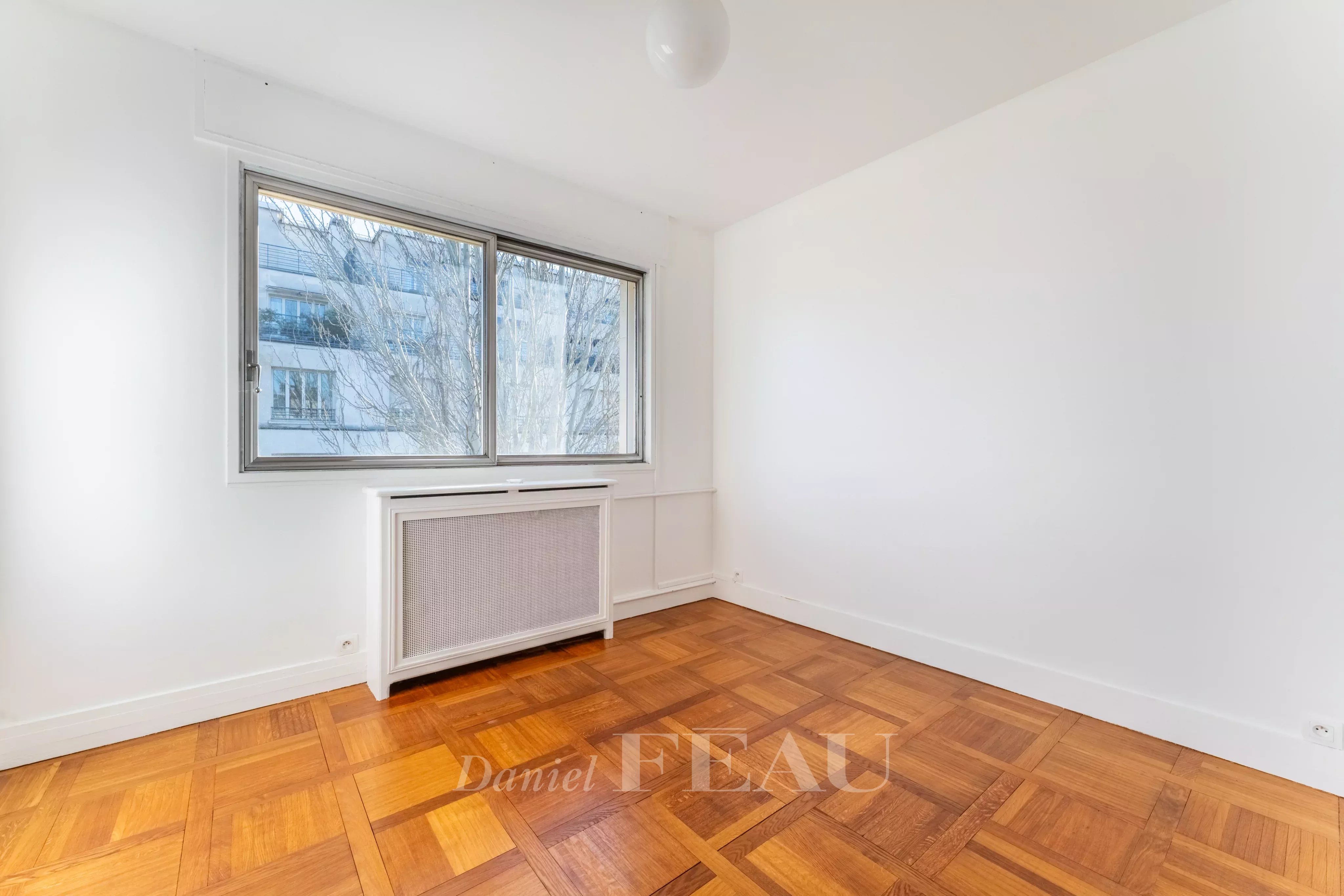 Vente Appartement Boulogne-Billancourt