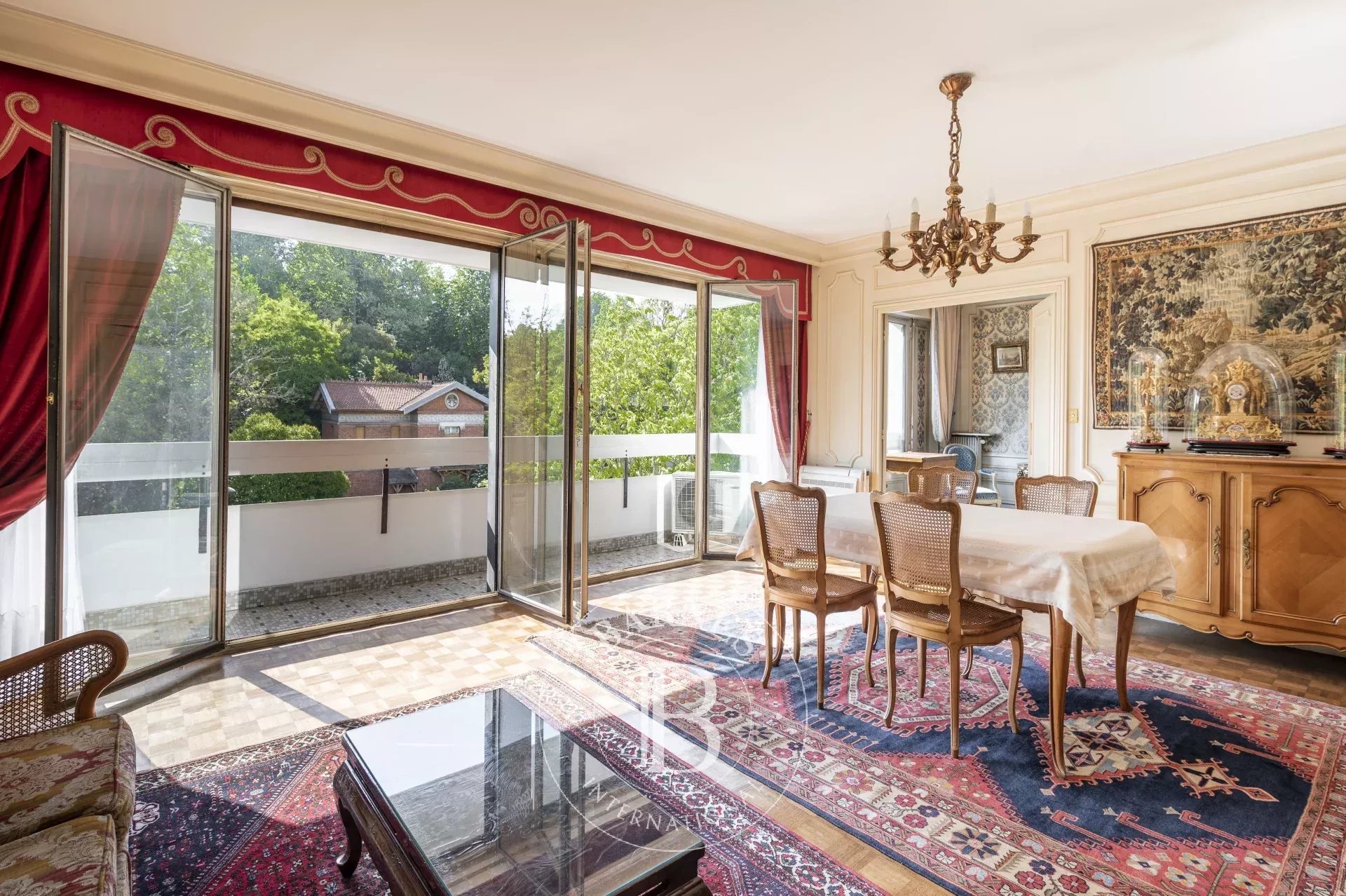 Daire Paris 19ème - picture 7