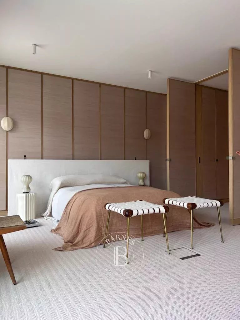 Daire Paris 8ème - picture 10