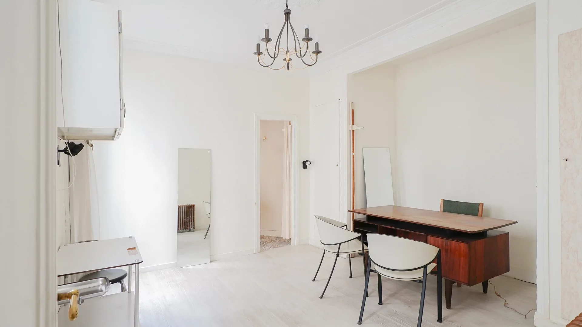 Paris 9e - NOUVELLE ATHÈNES / RUE PIERRE FONTAINE