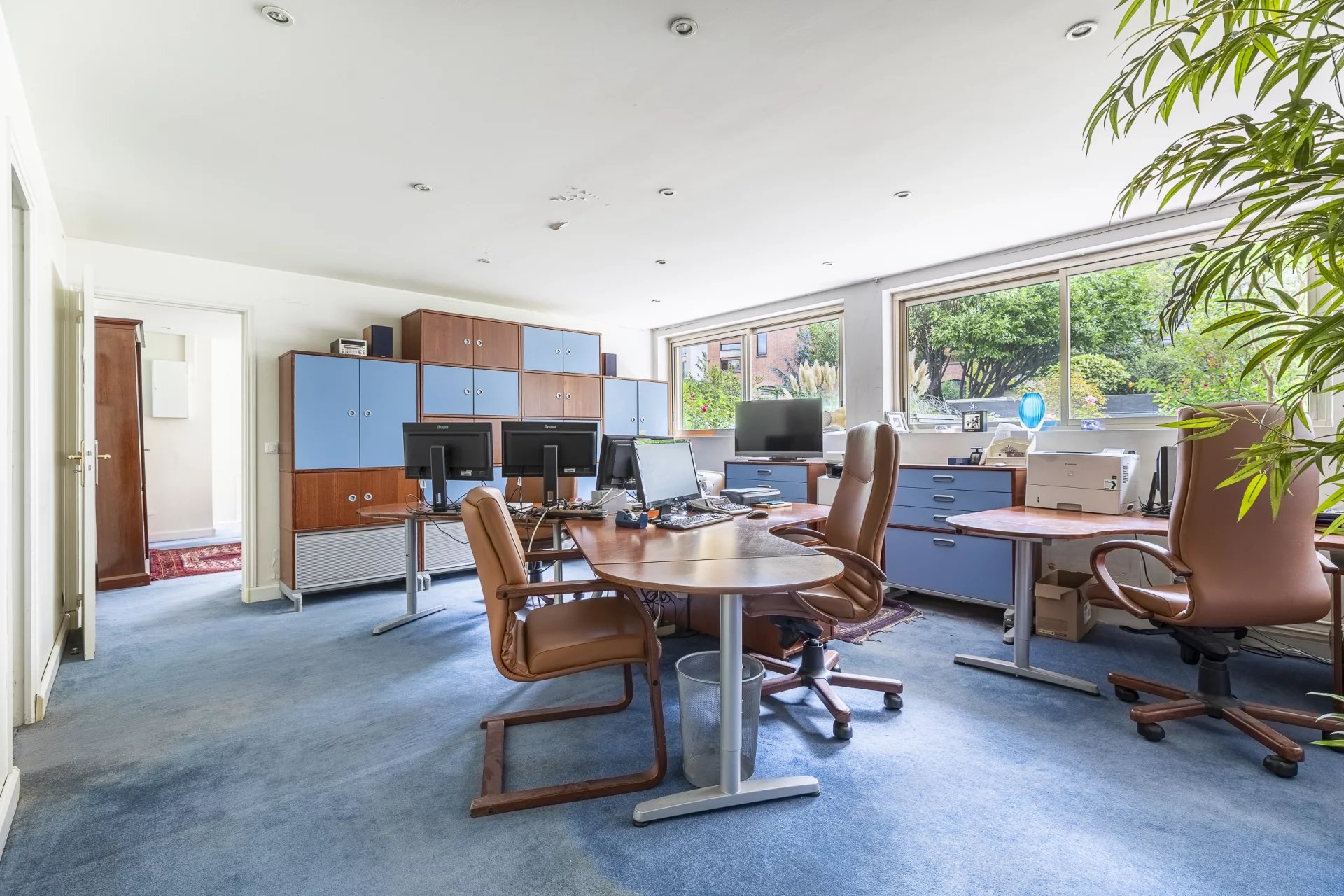 Achat Appartement T2 à Paris (75011) - 58.85m²