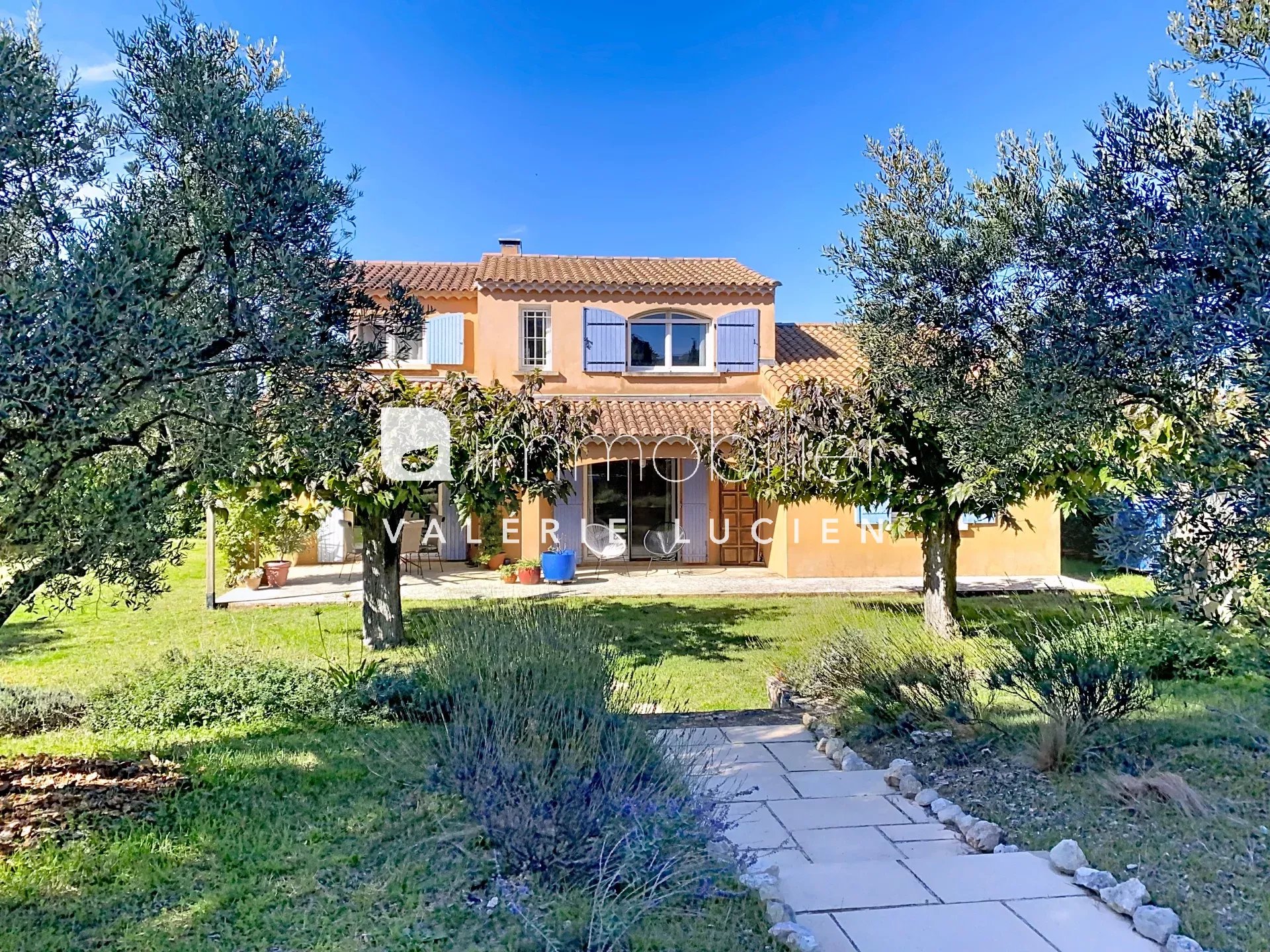 Agence immobilière de Actuel immobilier