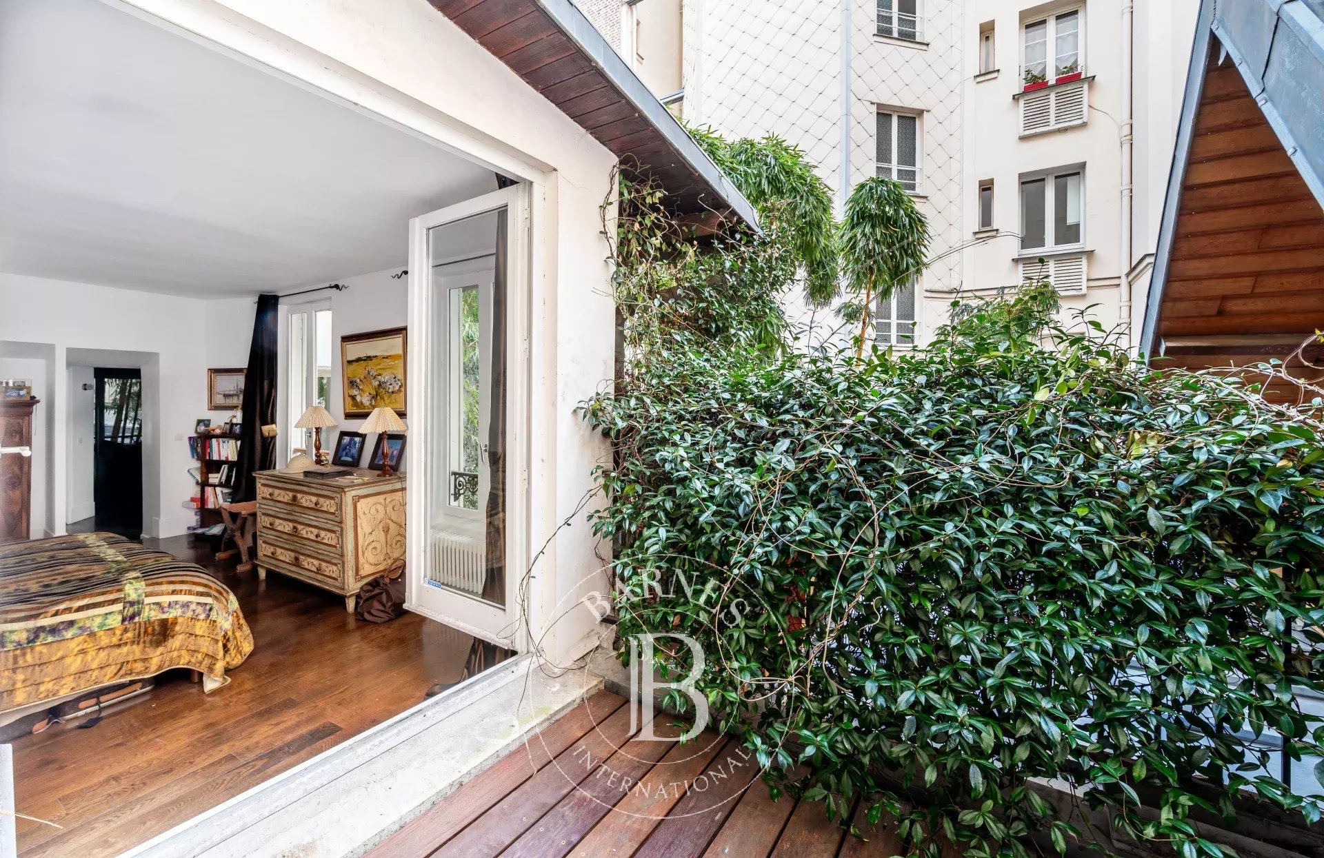 Дом Neuilly-sur-Seine - picture 22