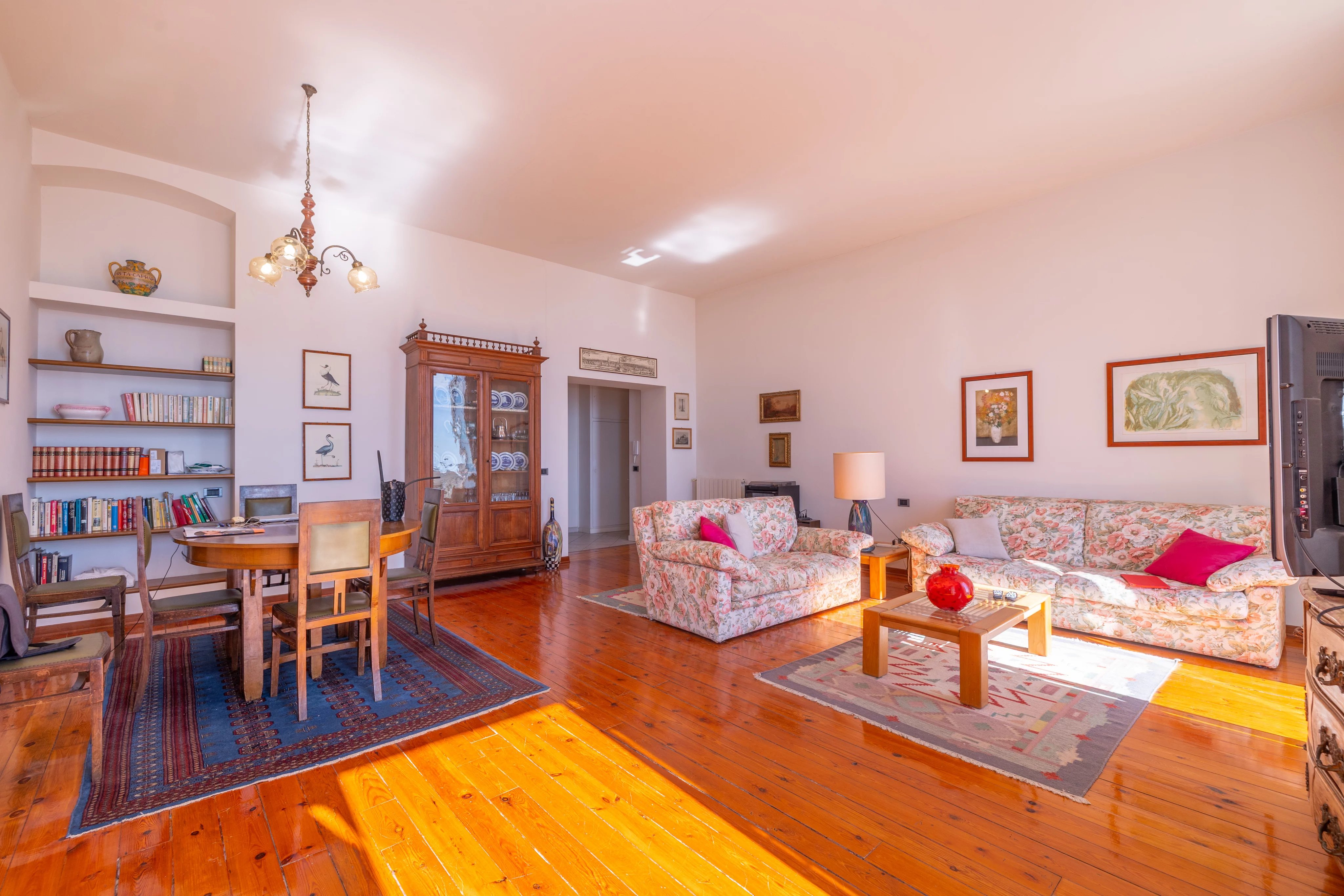 Vente Appartement Menton