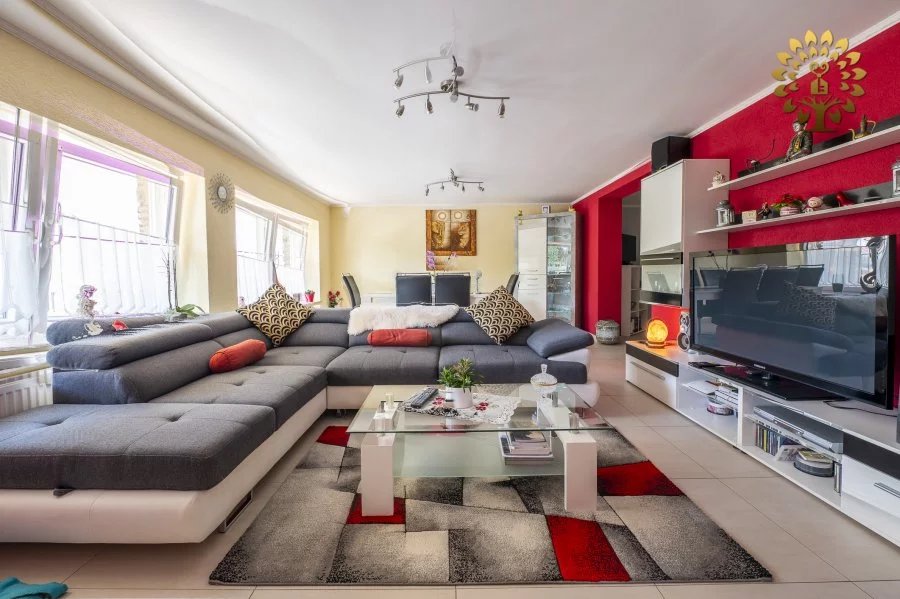 Sale Apartment Esch-sur-Alzette Al-Esch