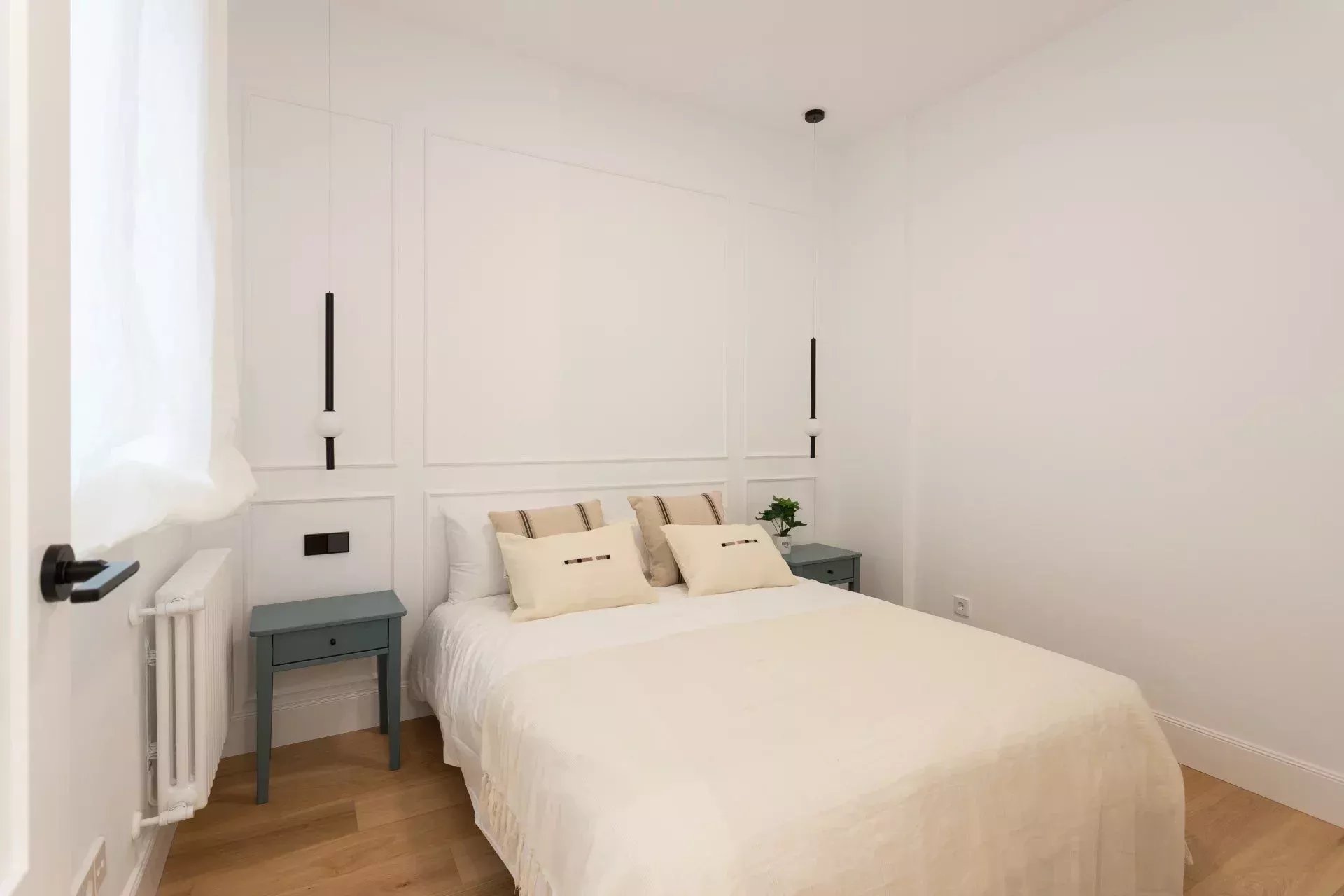 Daire Madrid - picture 30