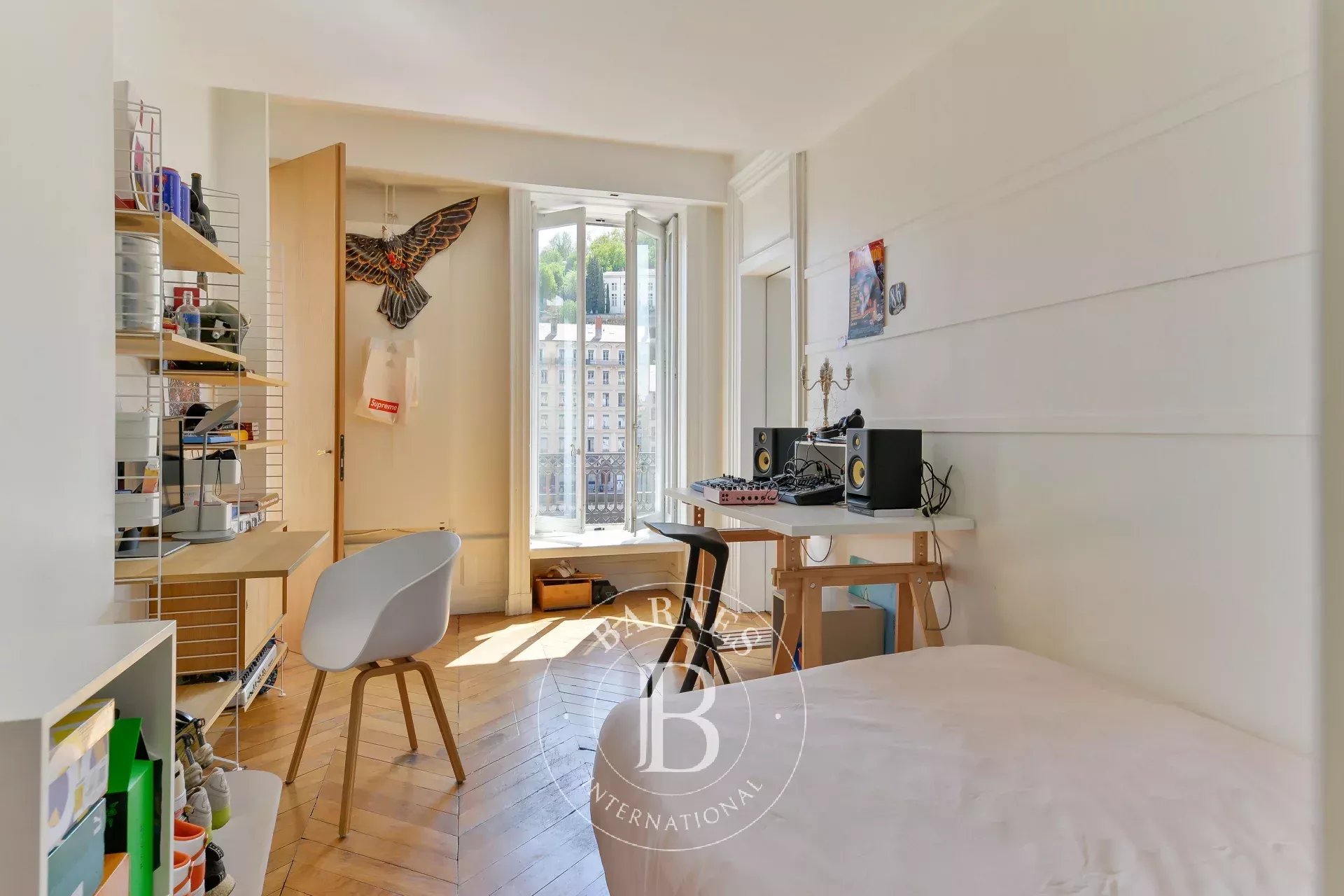 Daire Lyon 1er - picture 8