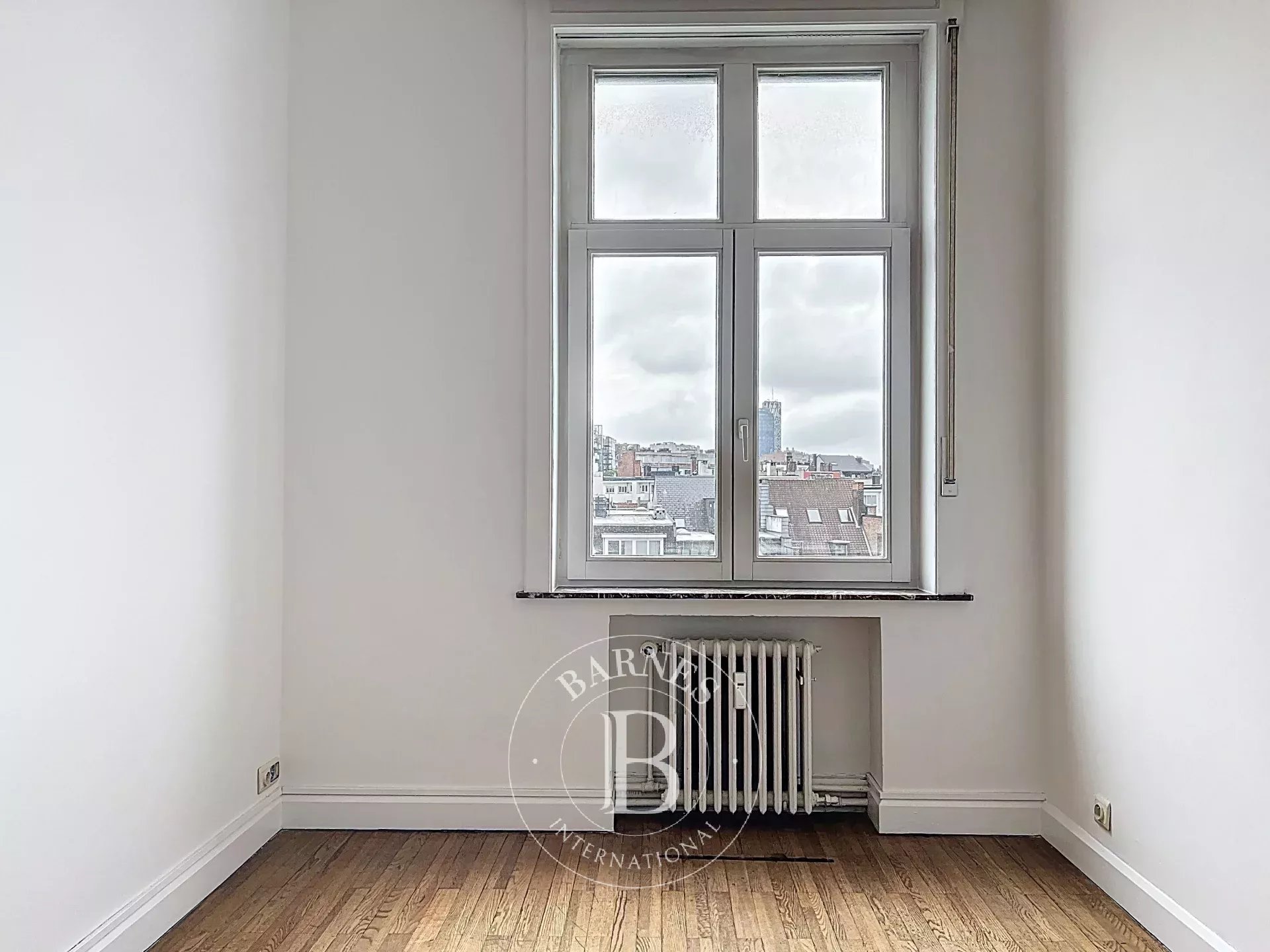 Chatelain - Appartement 3 chambres