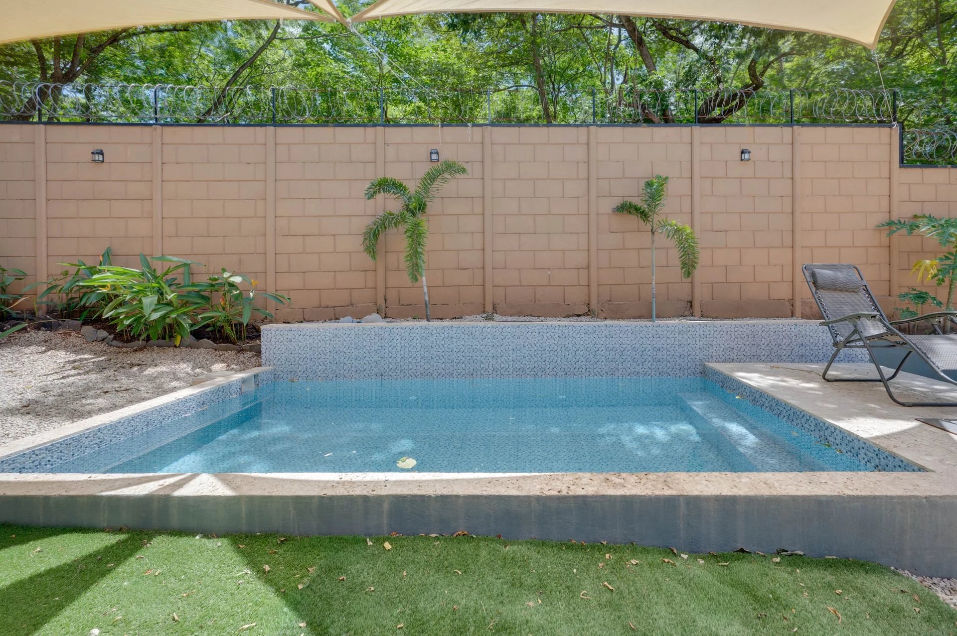 Venta Villa Santa Cruz