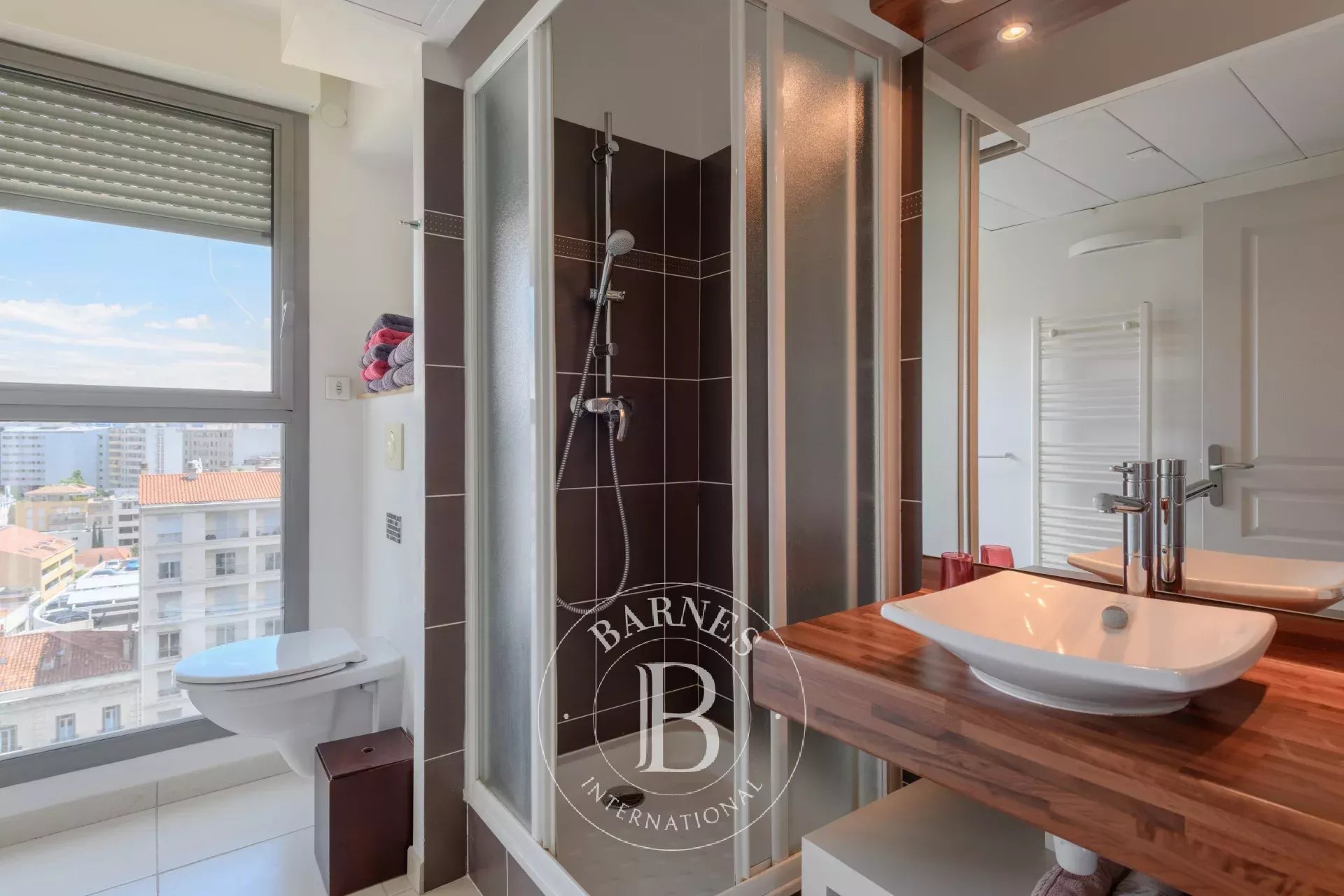 Daire Marseille 8ème - picture 9