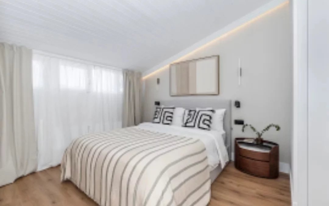 Venta Piso Madrid