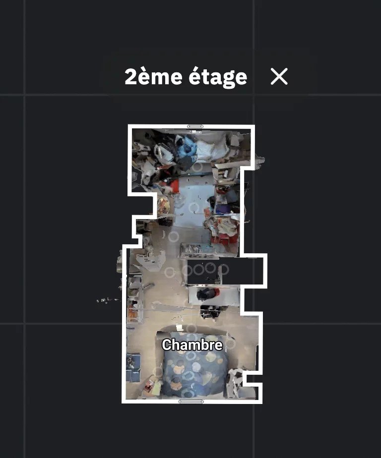 Vente Maison Chanteloup-en-Brie