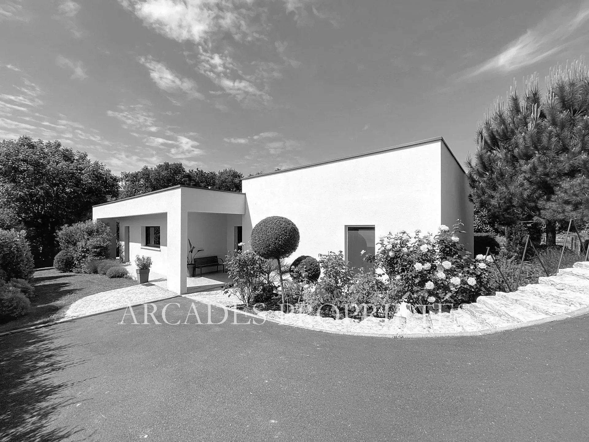 Vente Maison Pompignac