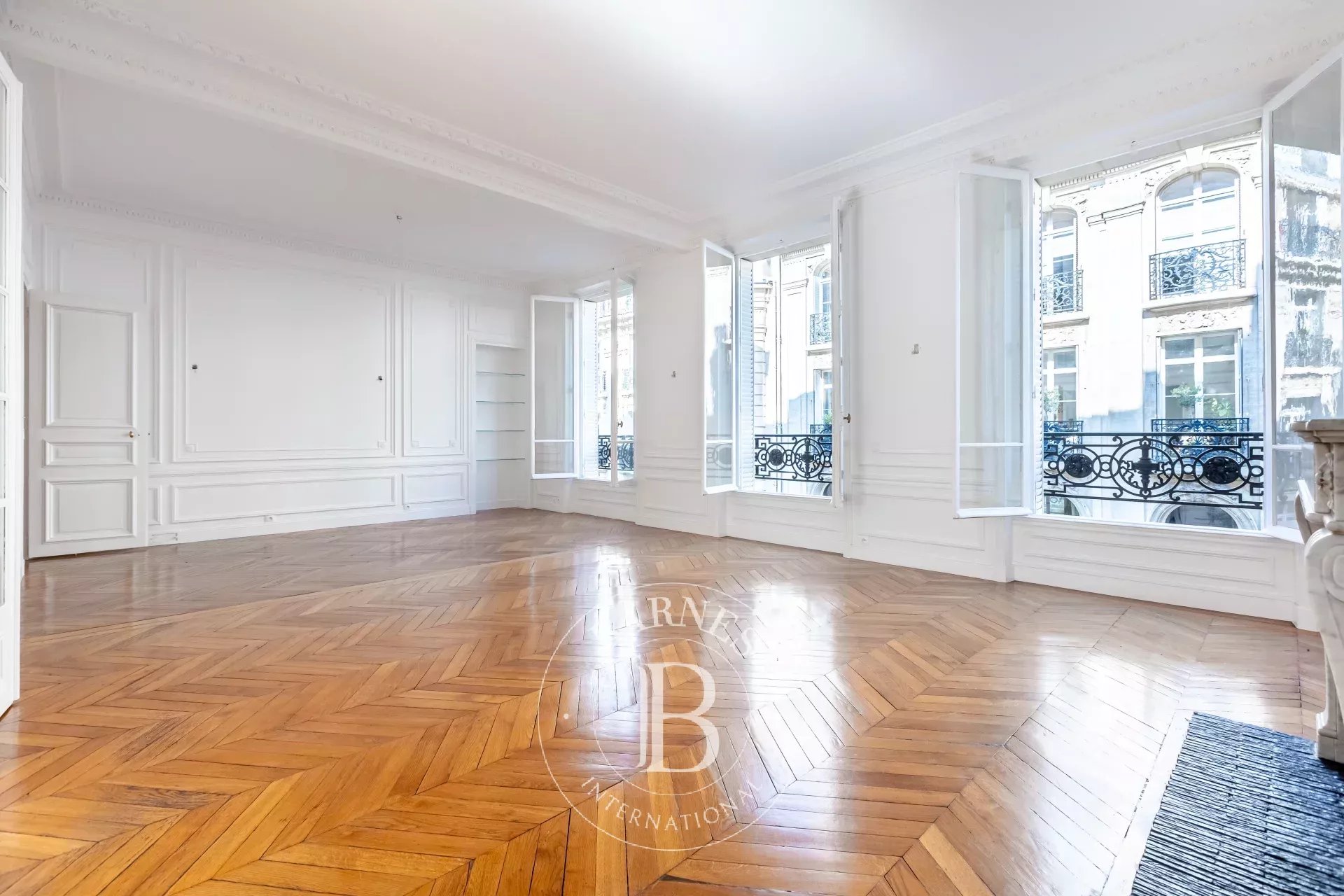 Квартира Paris 16ème - picture 2