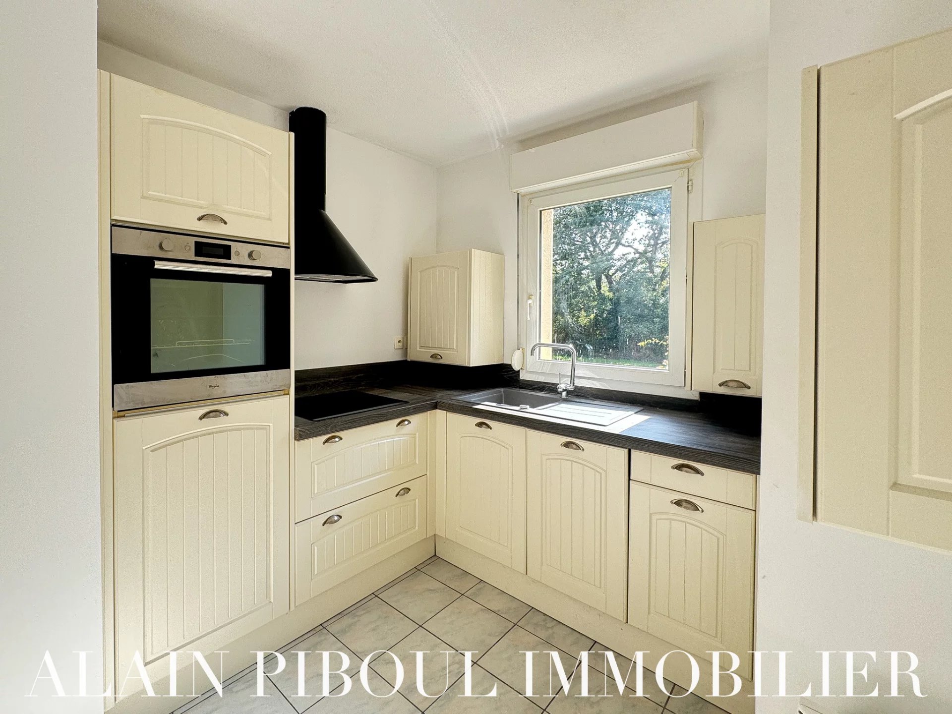 Vente Appartement Tournefeuille