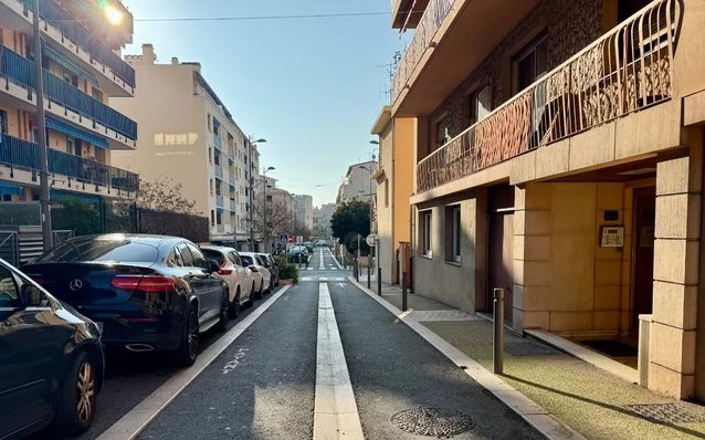 Vente Appartement Golfe-Juan