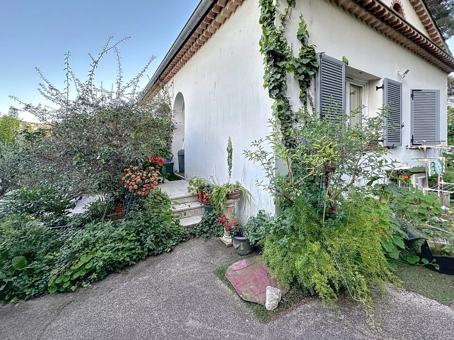 Agence immobilière de Nat'Immo