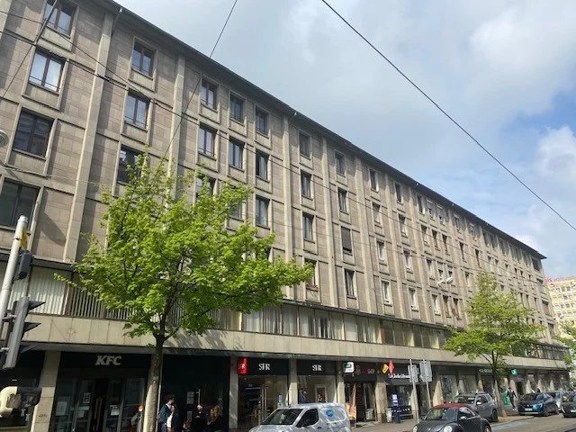 Bureau à louer hyper centre