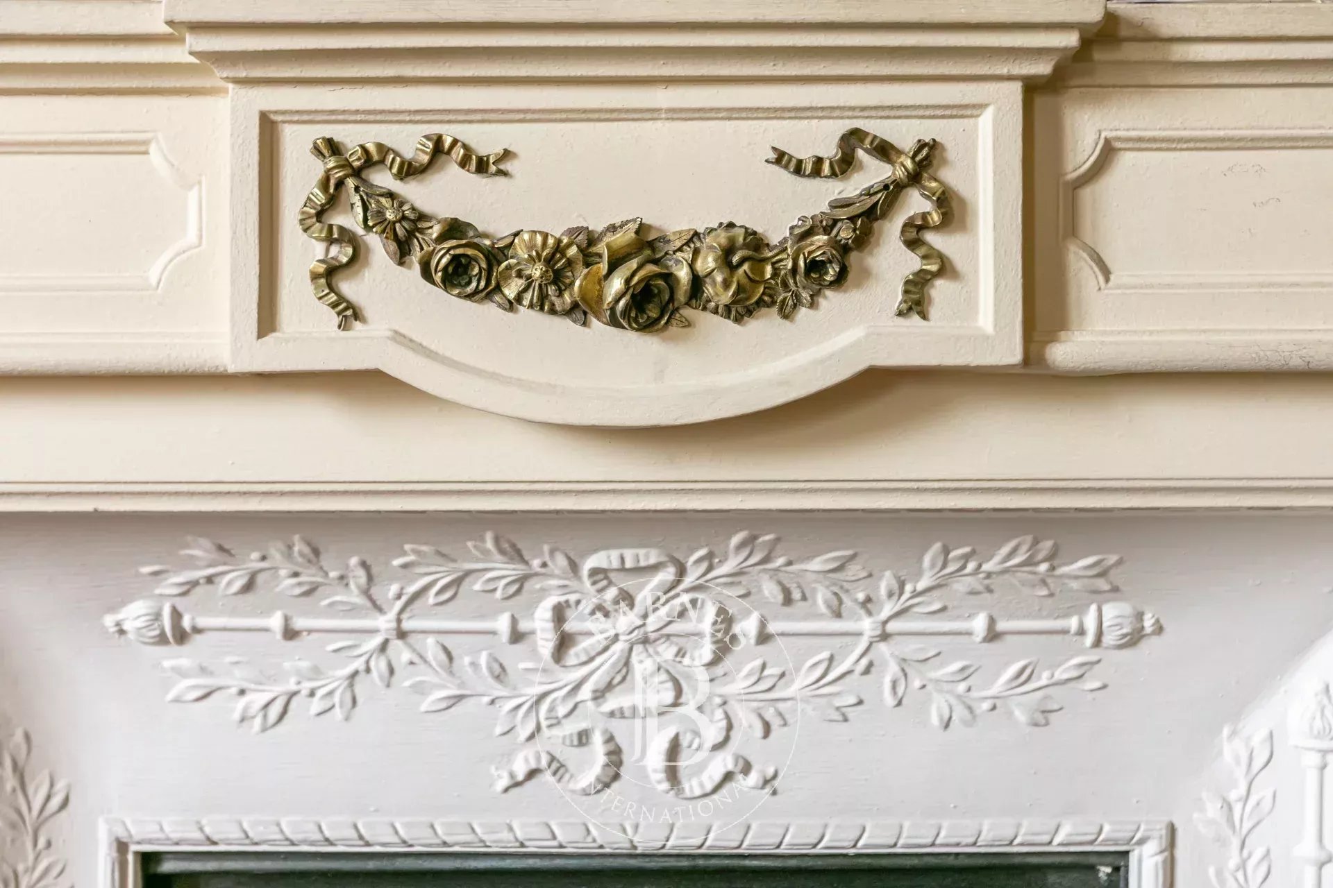 Daire Paris 17ème - picture 27