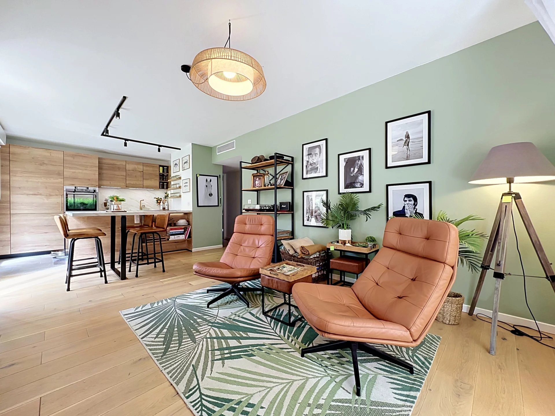 Agence immobilière de Infinity Group Immobilier
