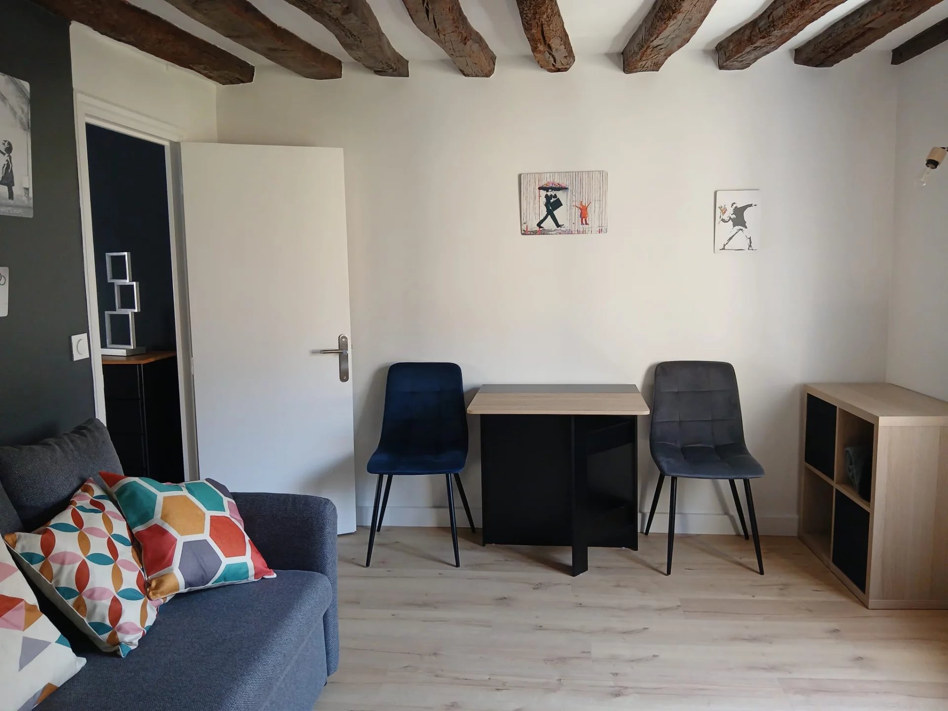 Location Appartement Versailles Montreuil
