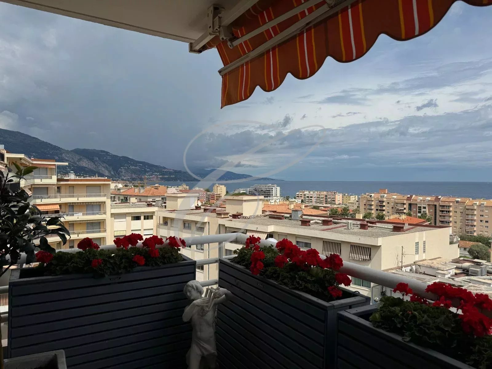 Vendita Appartamento Roquebrune-Cap-Martin