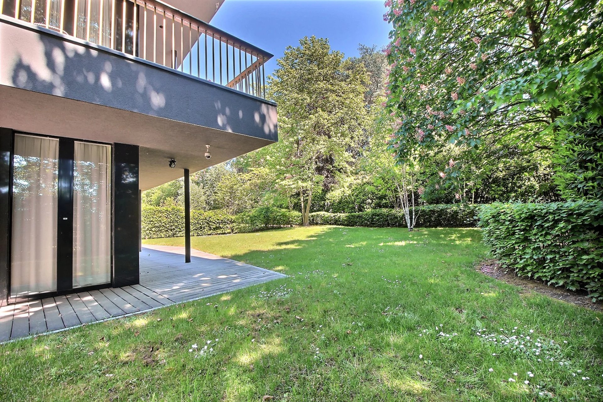 Daire Uccle - picture 5