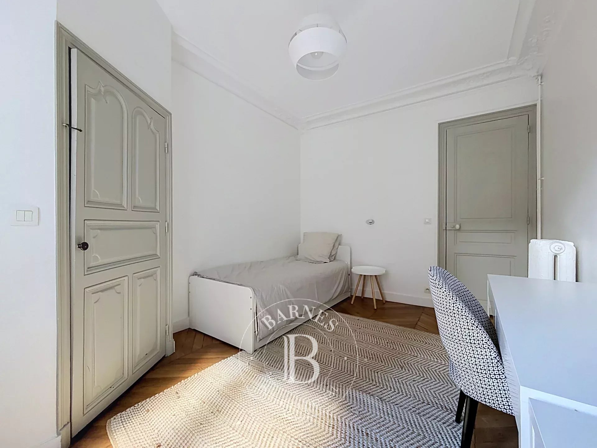 Paris  - Apartment 3 Bedrooms - picture 15