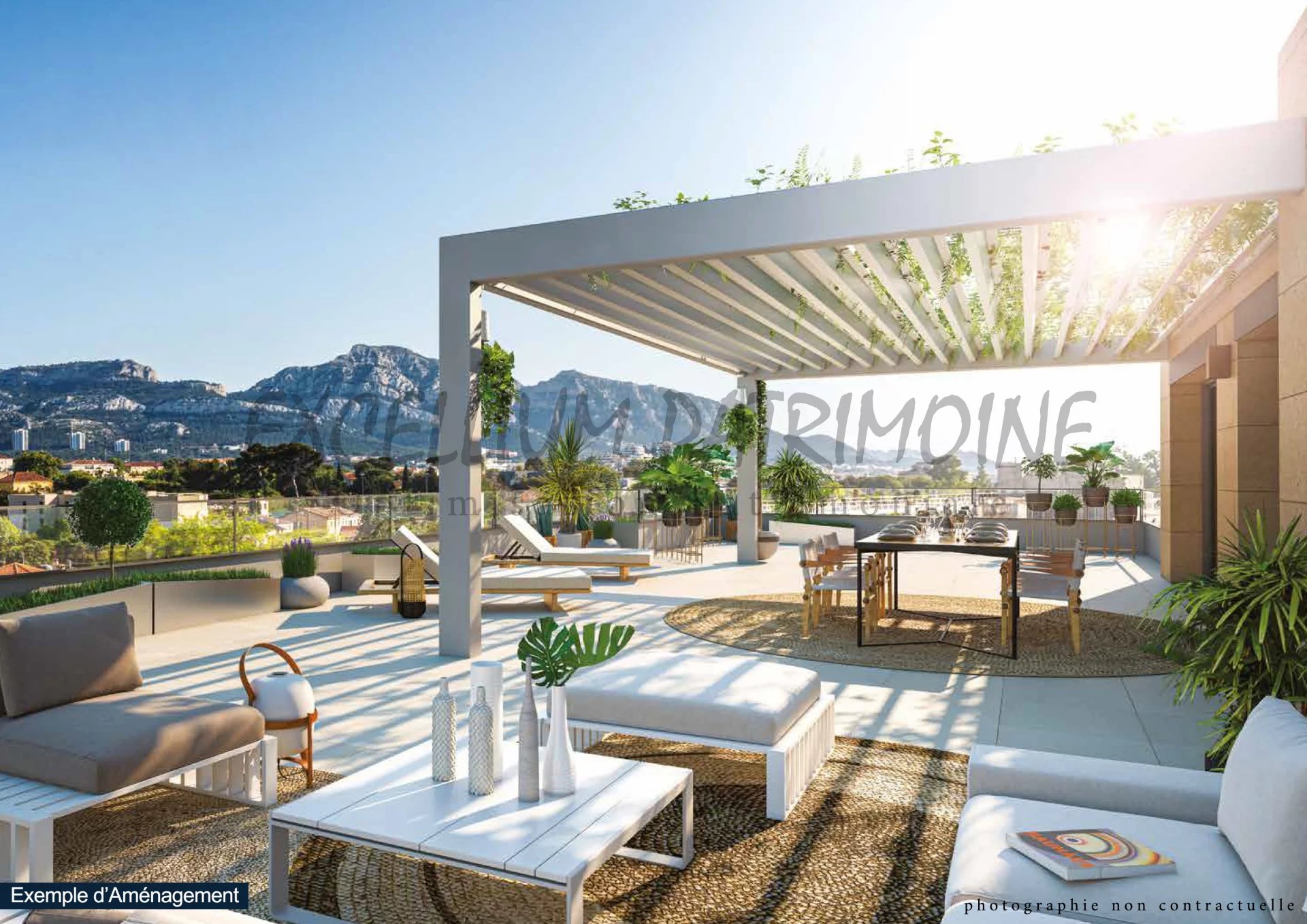 Agence immobilière de Excellium Patrimoine