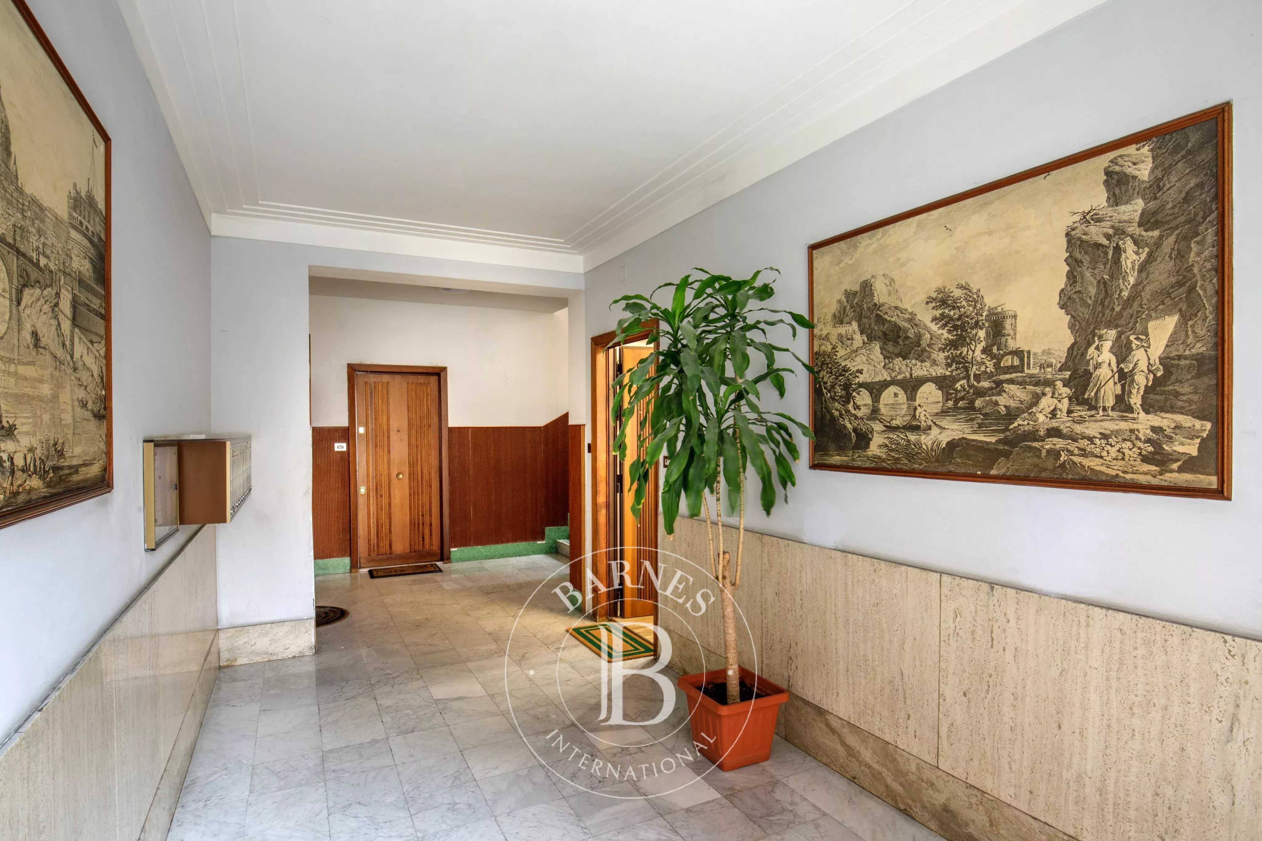 Roma  - Appartement 2 Pi&egrave;ces, 1 Chambre - picture 14