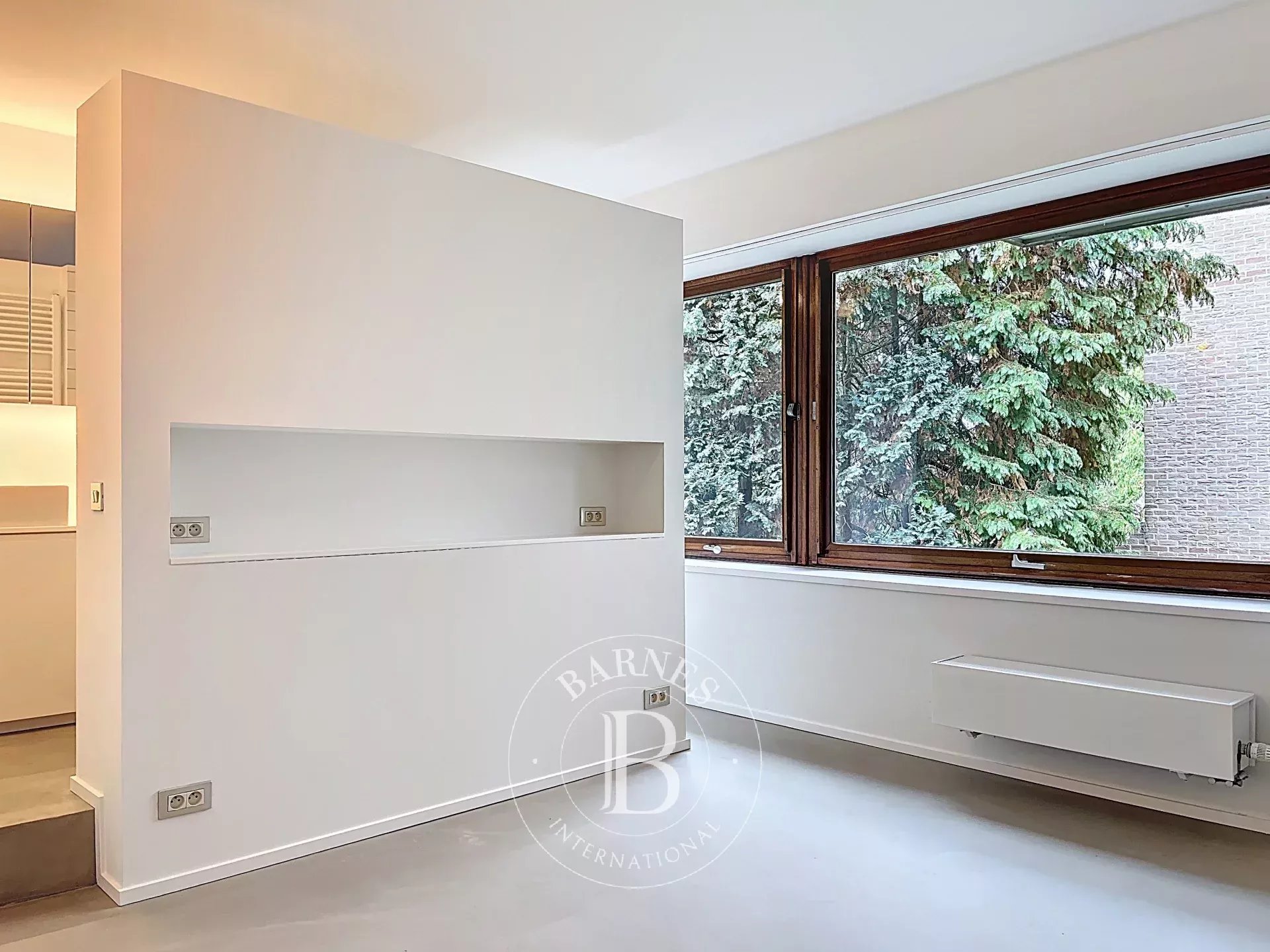 Place Keym - Appartement 2 chambres