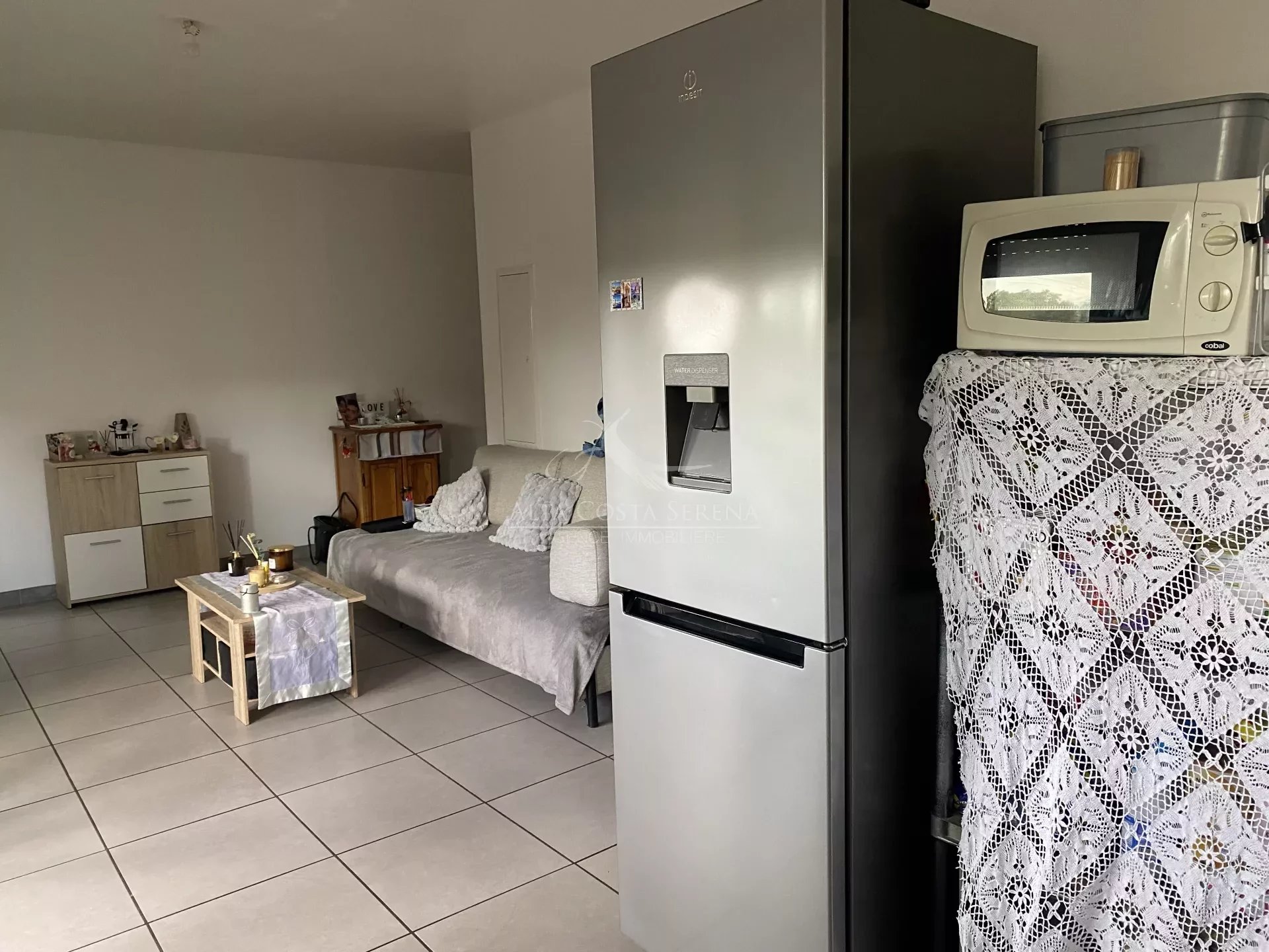 Vente Appartement Prunelli-di-Fiumorbo