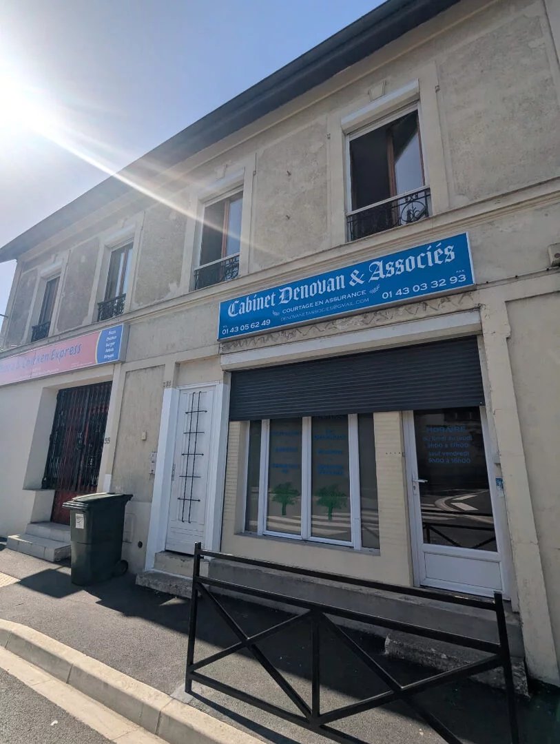 T2 NEUILLY PLAISANCE - 2 pièce(s) - 36.65 m2