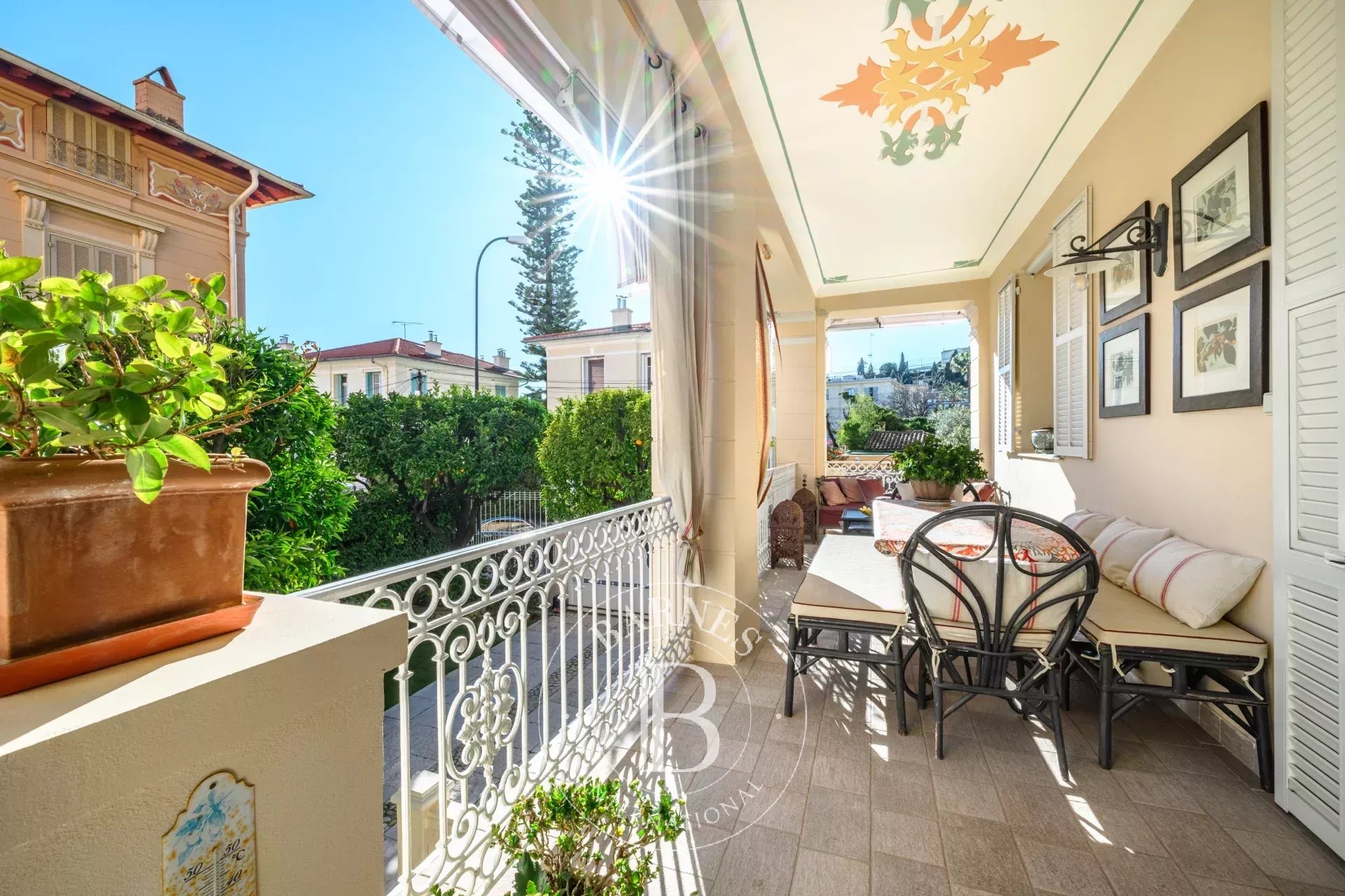 Daire Beaulieu-sur-Mer - picture 12