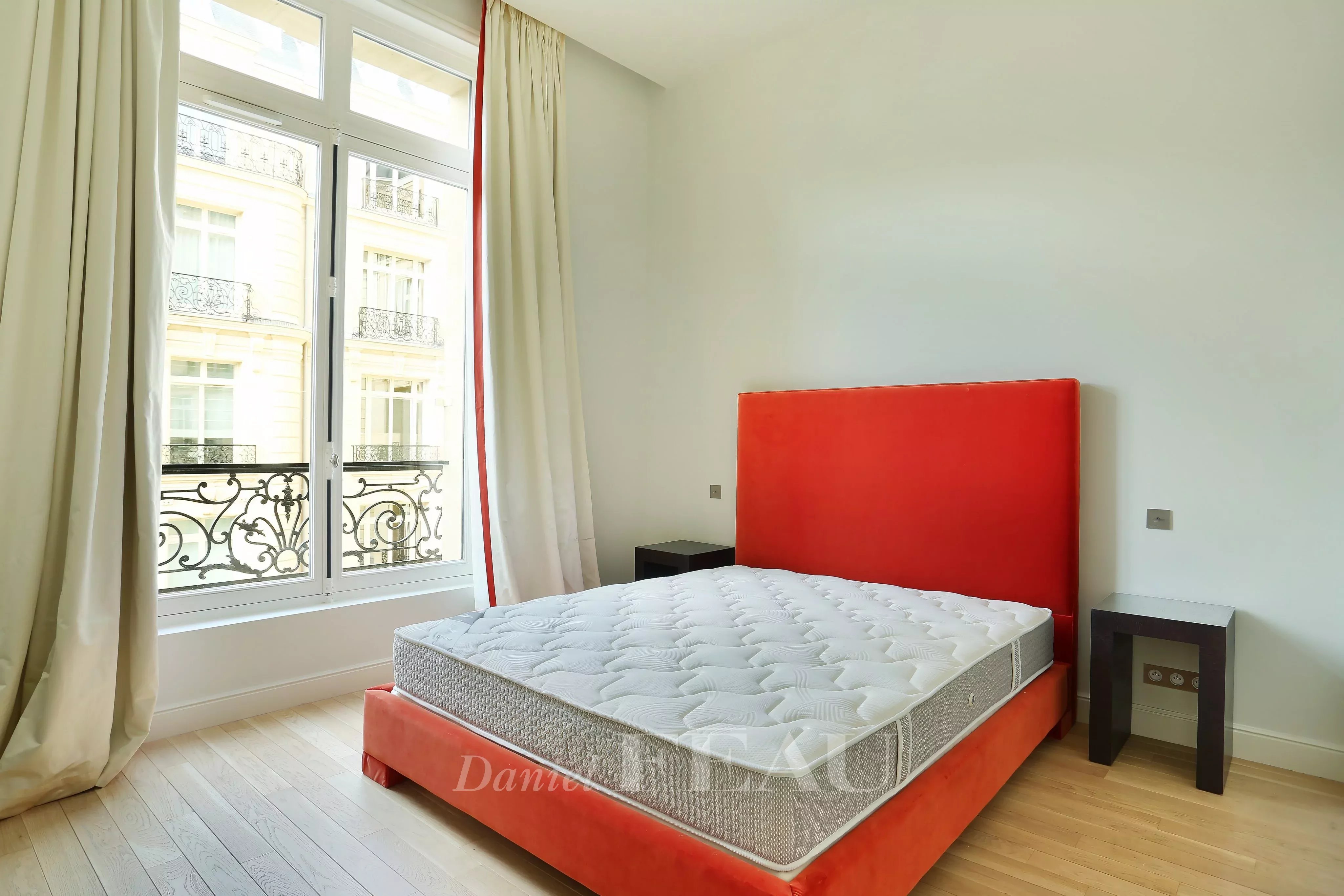 Rental Apartment Paris 16th