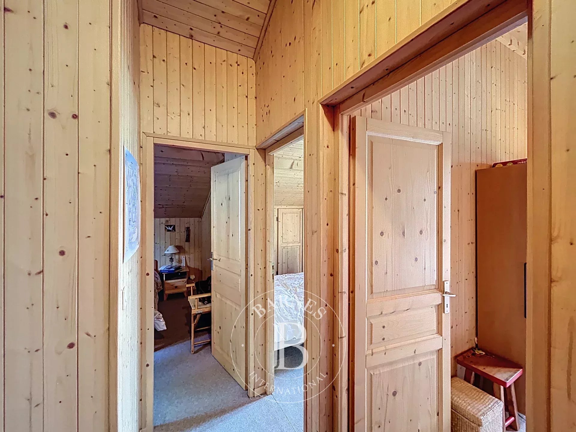 Châtel  - Chalet 8 Pi&egrave;ces 6 Chambres - picture 17
