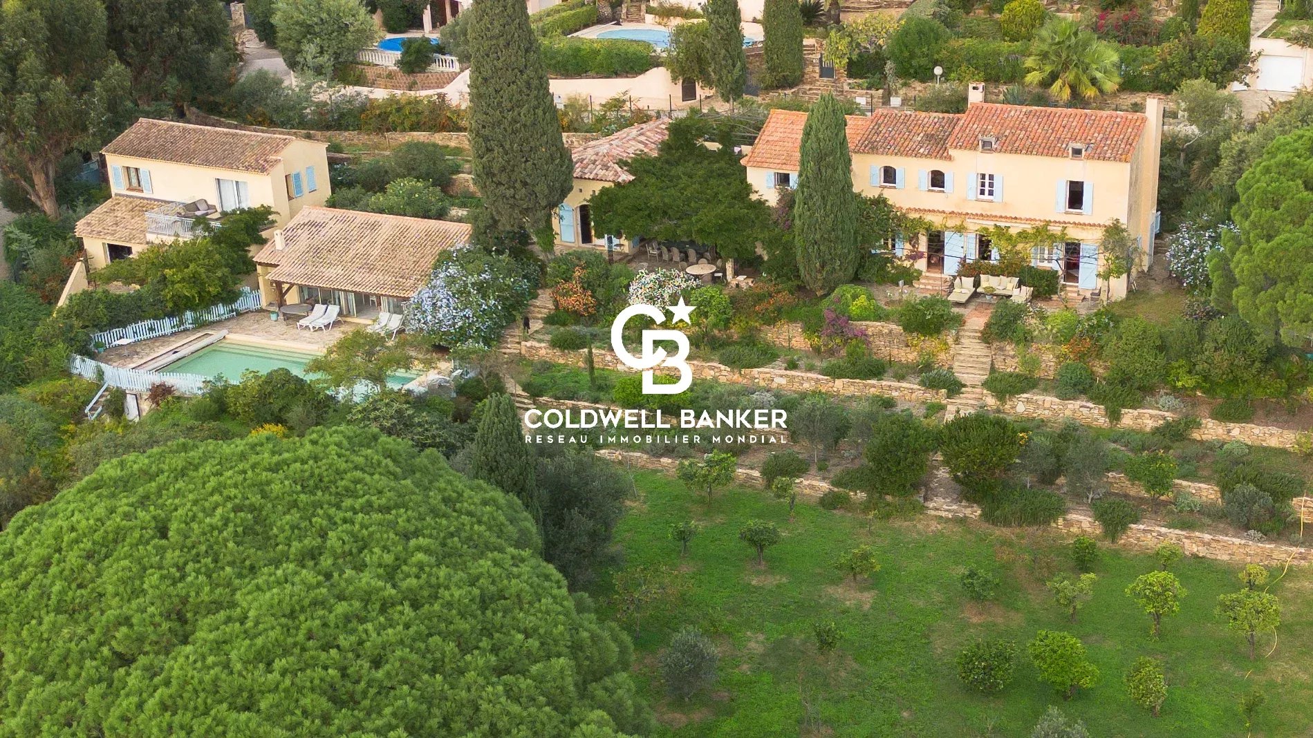 Agence immobilière de Coldwell Banker Beau Rivage