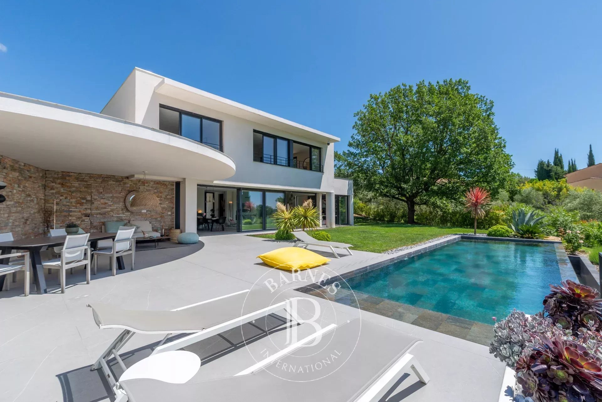 Villa Opio  -  ref 84611390 (picture 3)