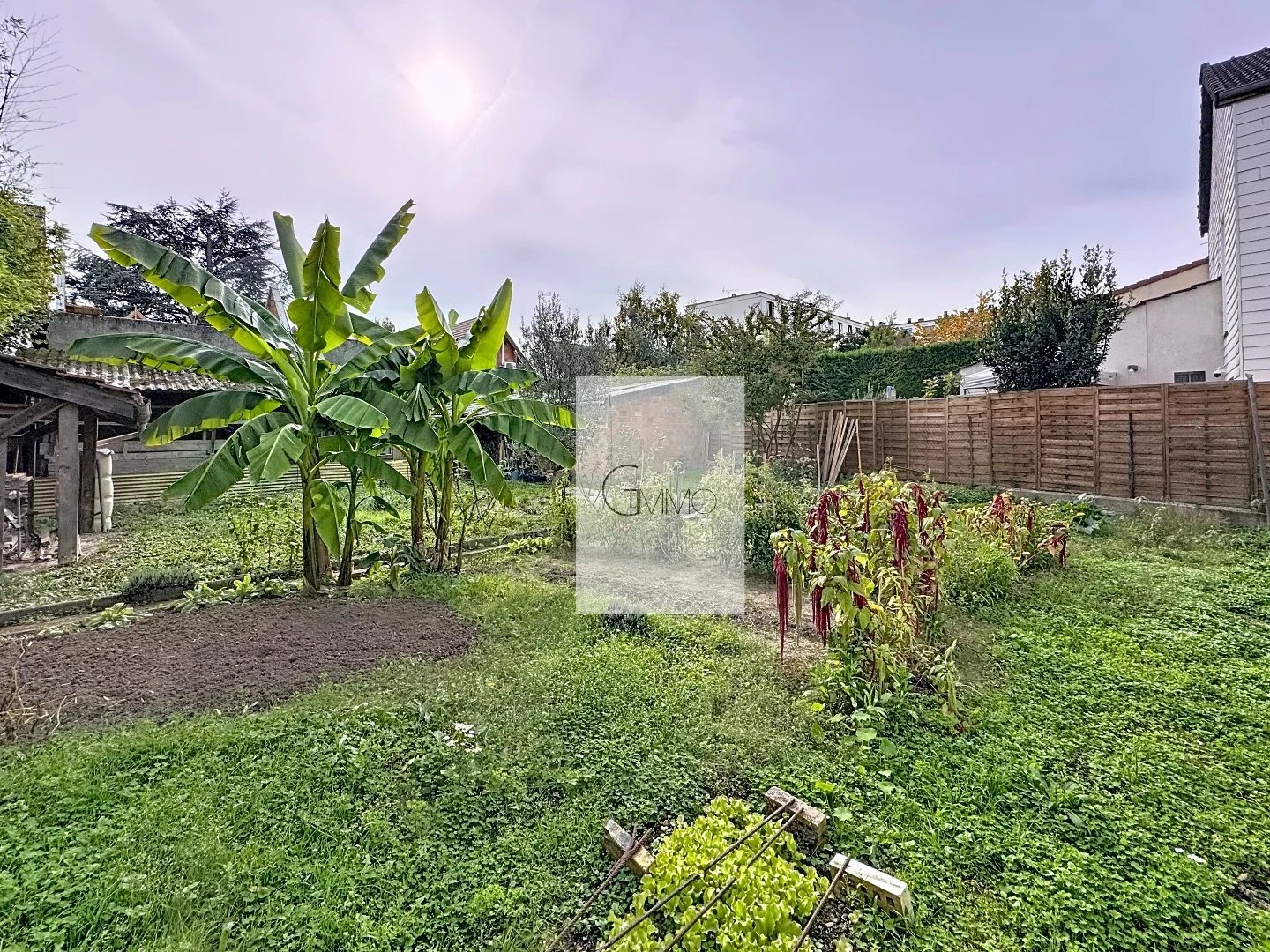 🏡 **Terrain à bâtir – Quartier du Petit Robinson