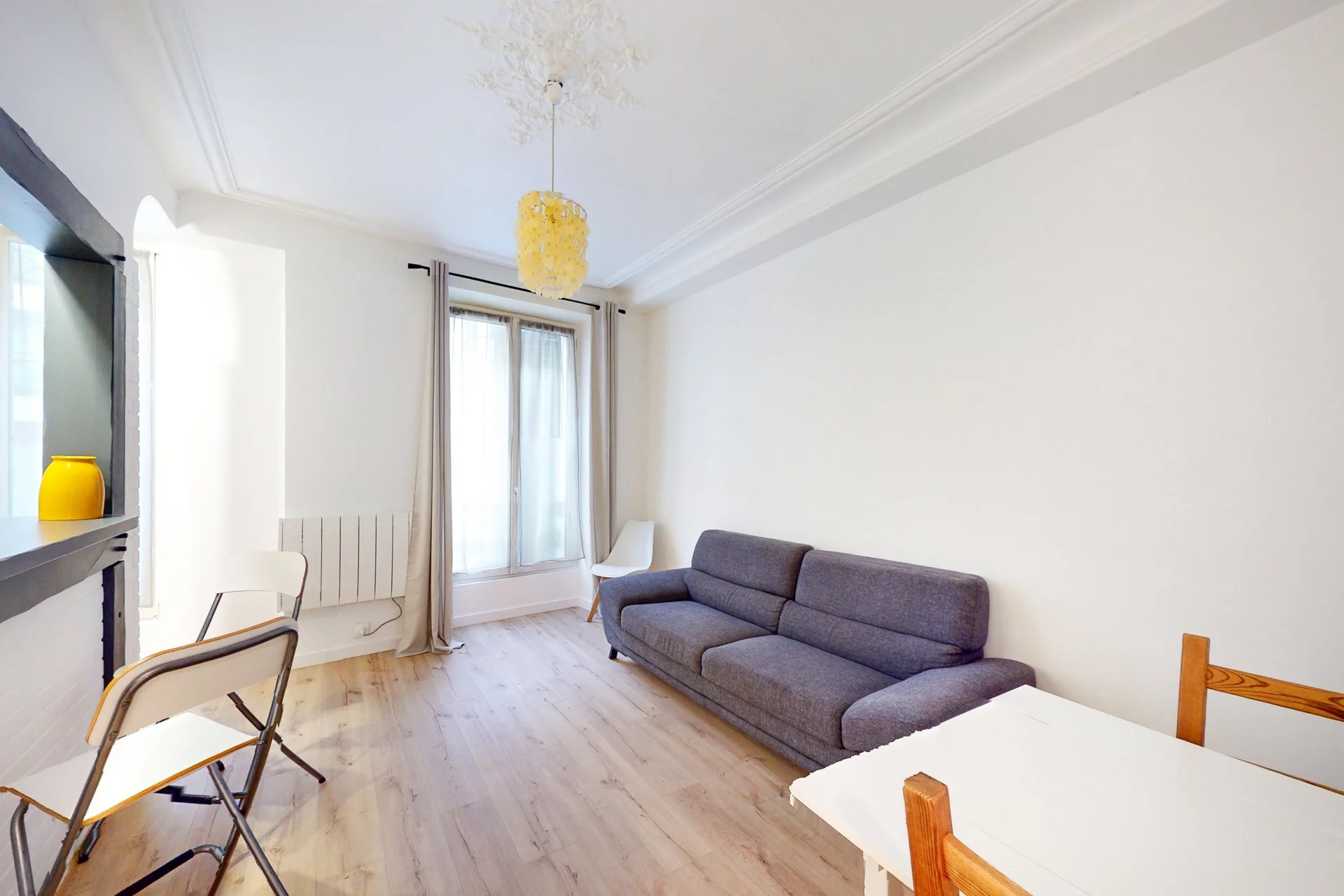 Sale Apartment Levallois-Perret