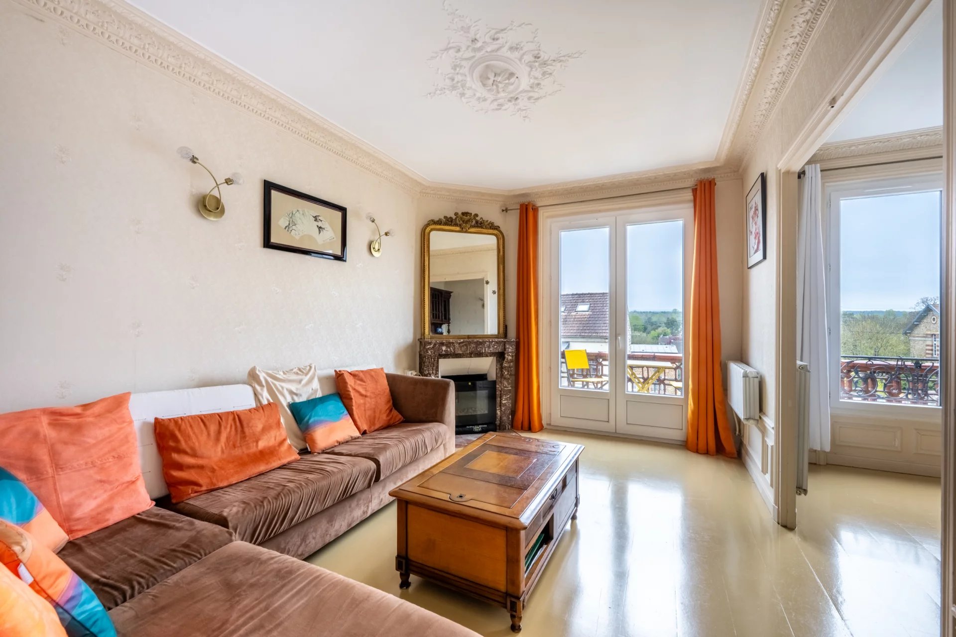 Vente Maison Vaux-sur-Seine