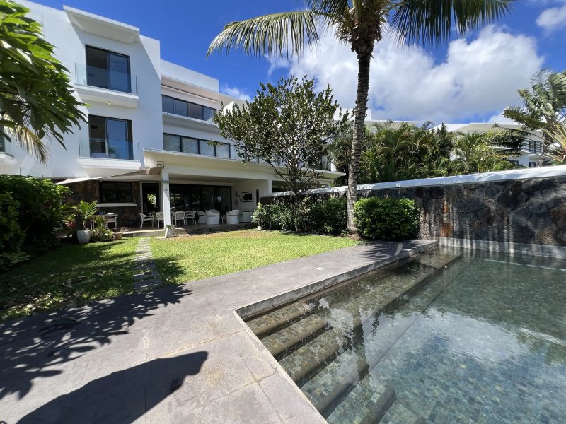 À vendre Villa jumelée | Haute Rive - picture 2