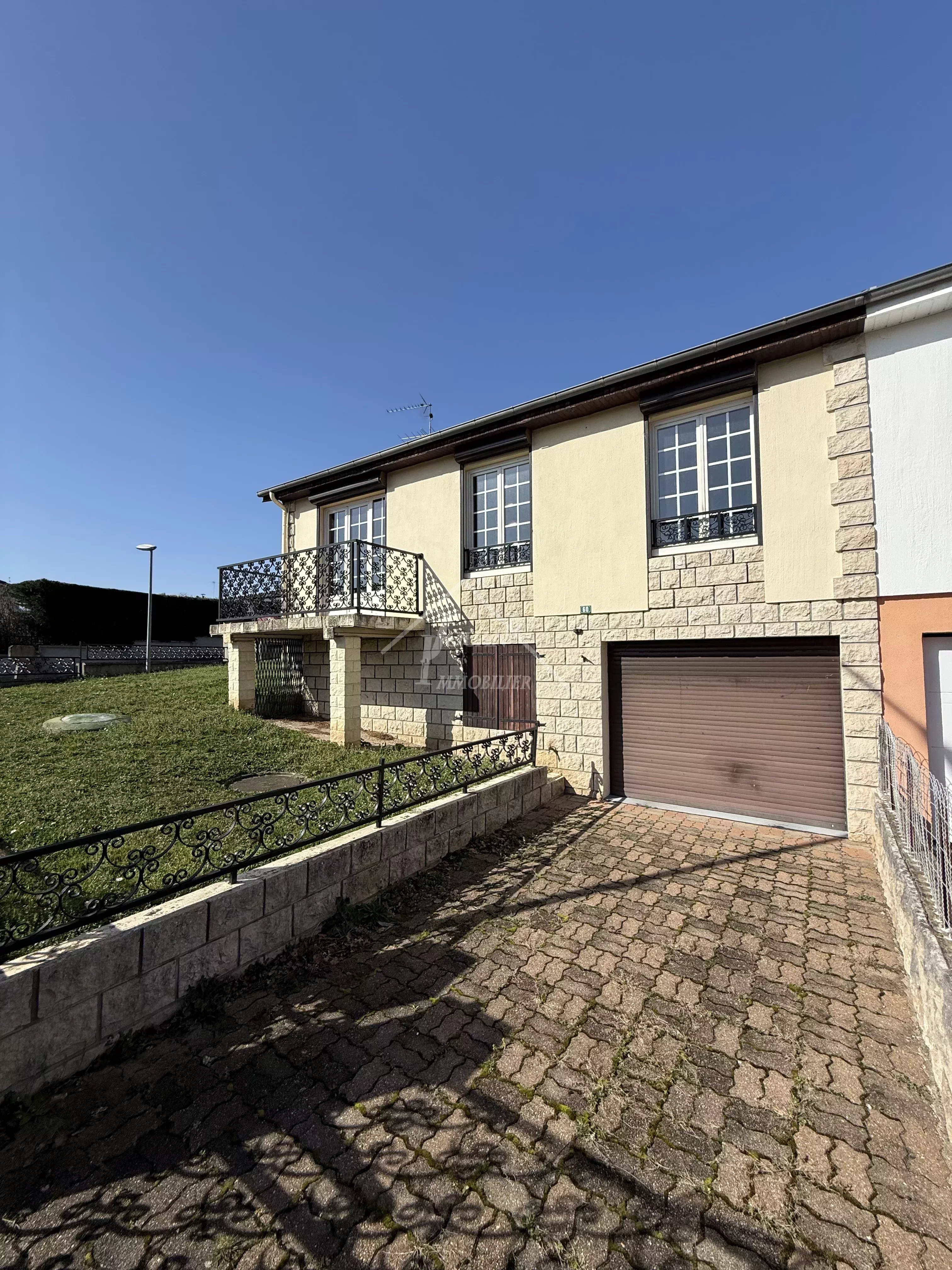 Agence immobilière de Jouan Immobilier