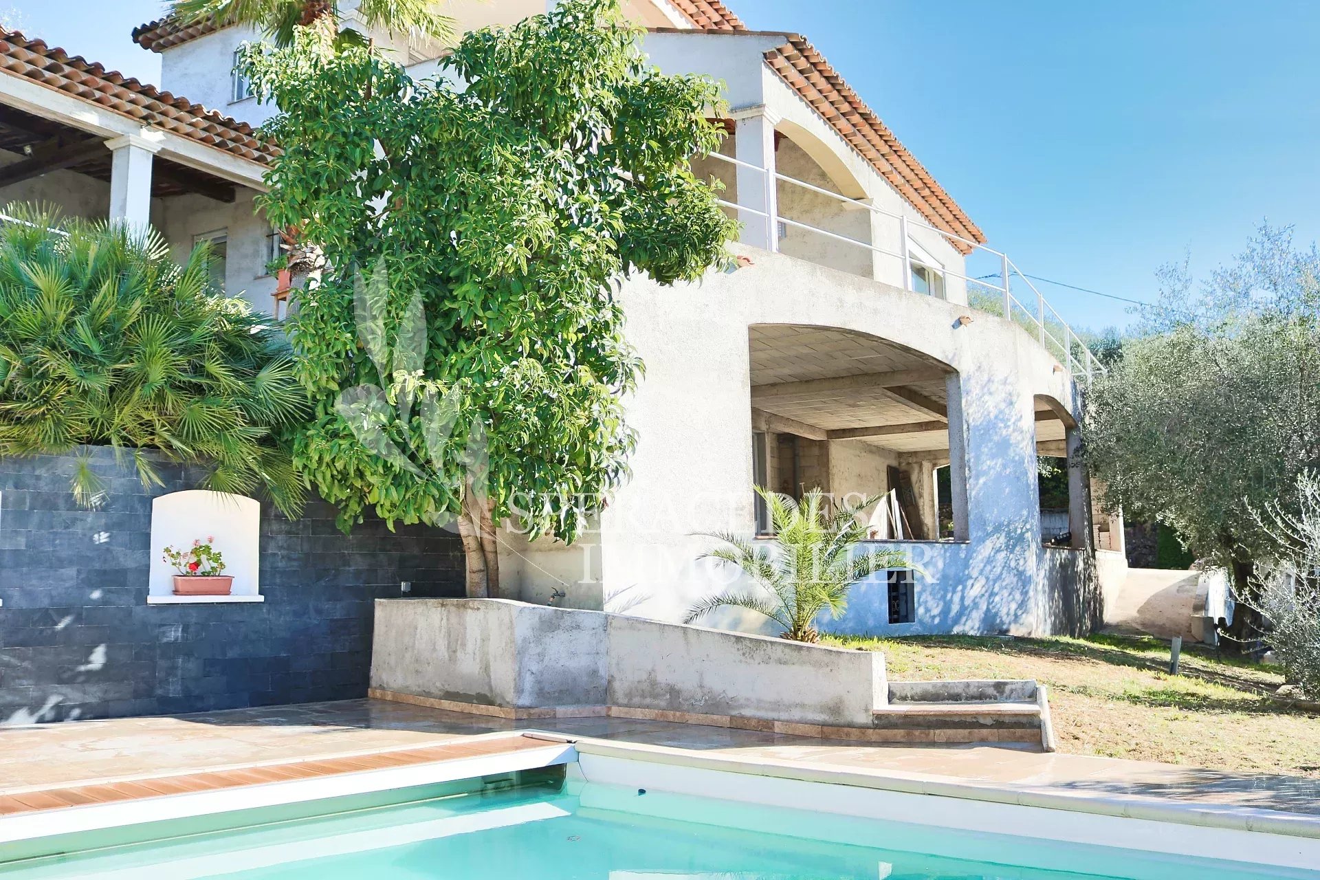 Agence immobilière de SI SPERACEDES IMMOBILIER