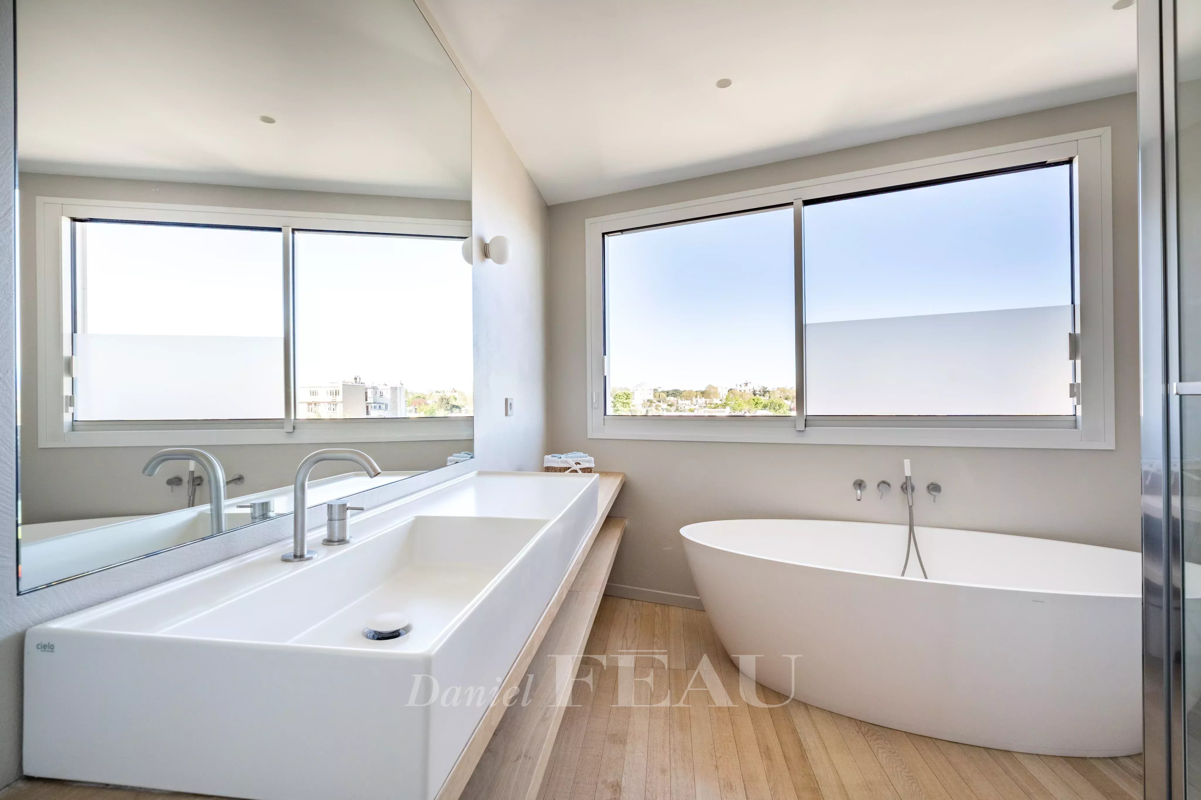Vente Appartement Neuilly-sur-Seine