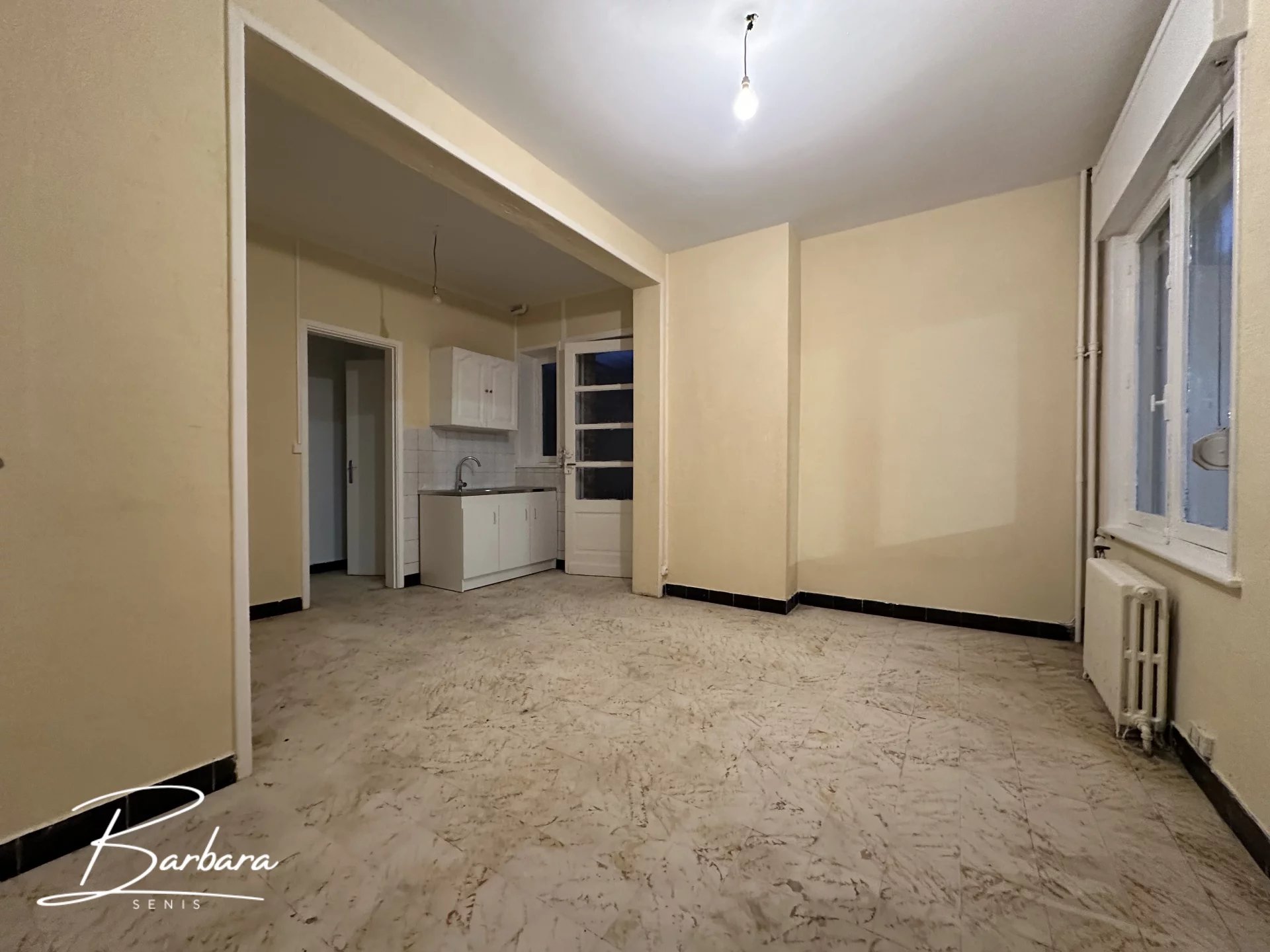 Vente Maison de ville Bouchain